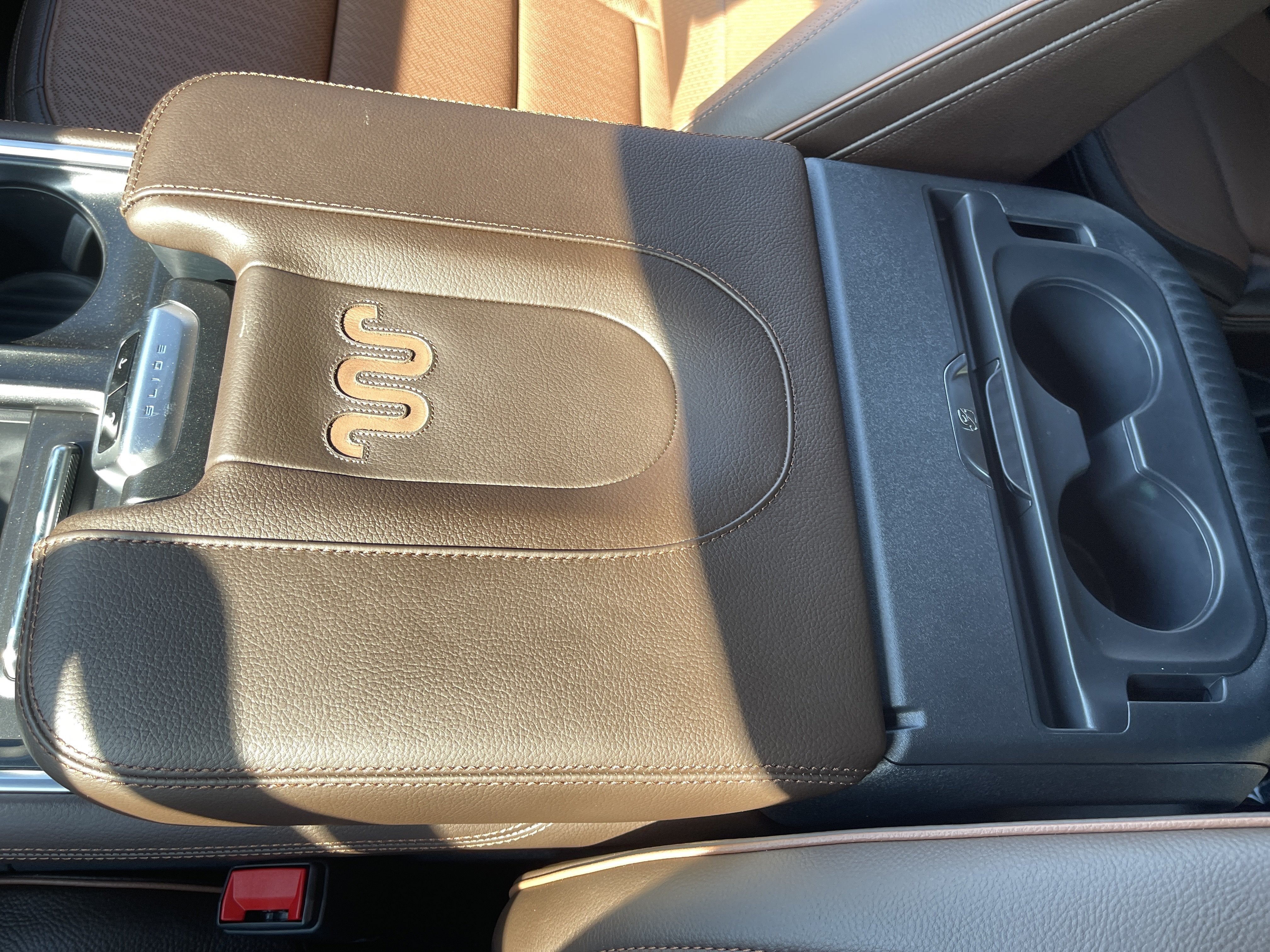 2027 Ford Expedition Max King Ranch