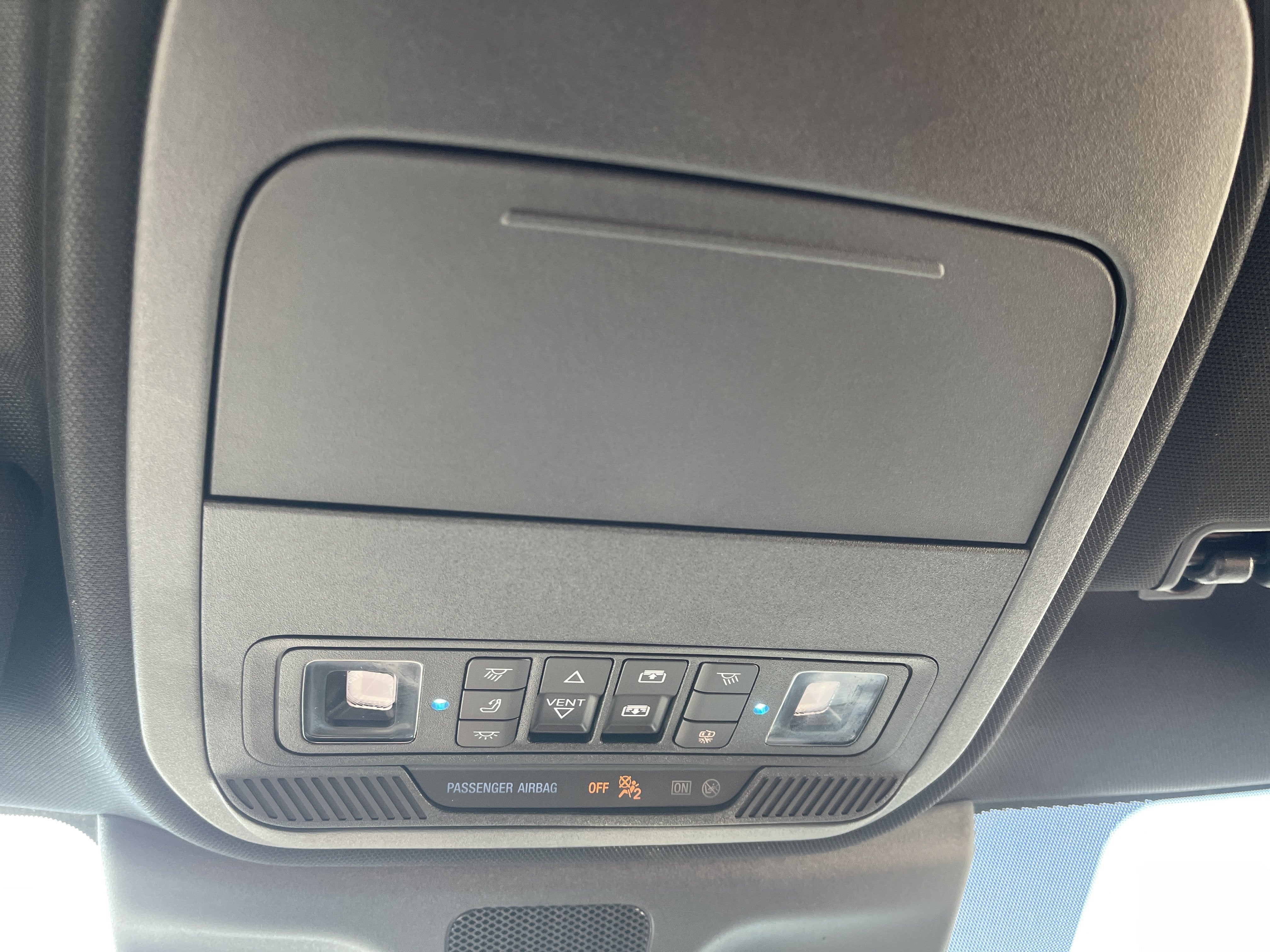 2027 Ford Expedition Max King Ranch