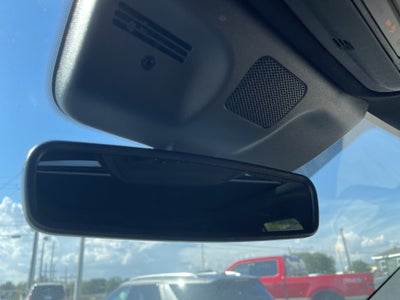 2027 Ford Expedition Max King Ranch