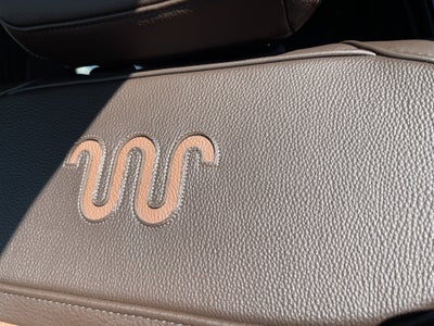 2027 Ford Expedition Max King Ranch