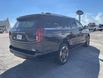 2027 Ford Expedition Max King Ranch