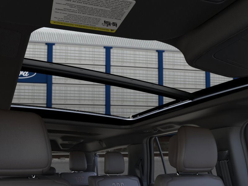 2026 Ford Expedition Max King Ranch