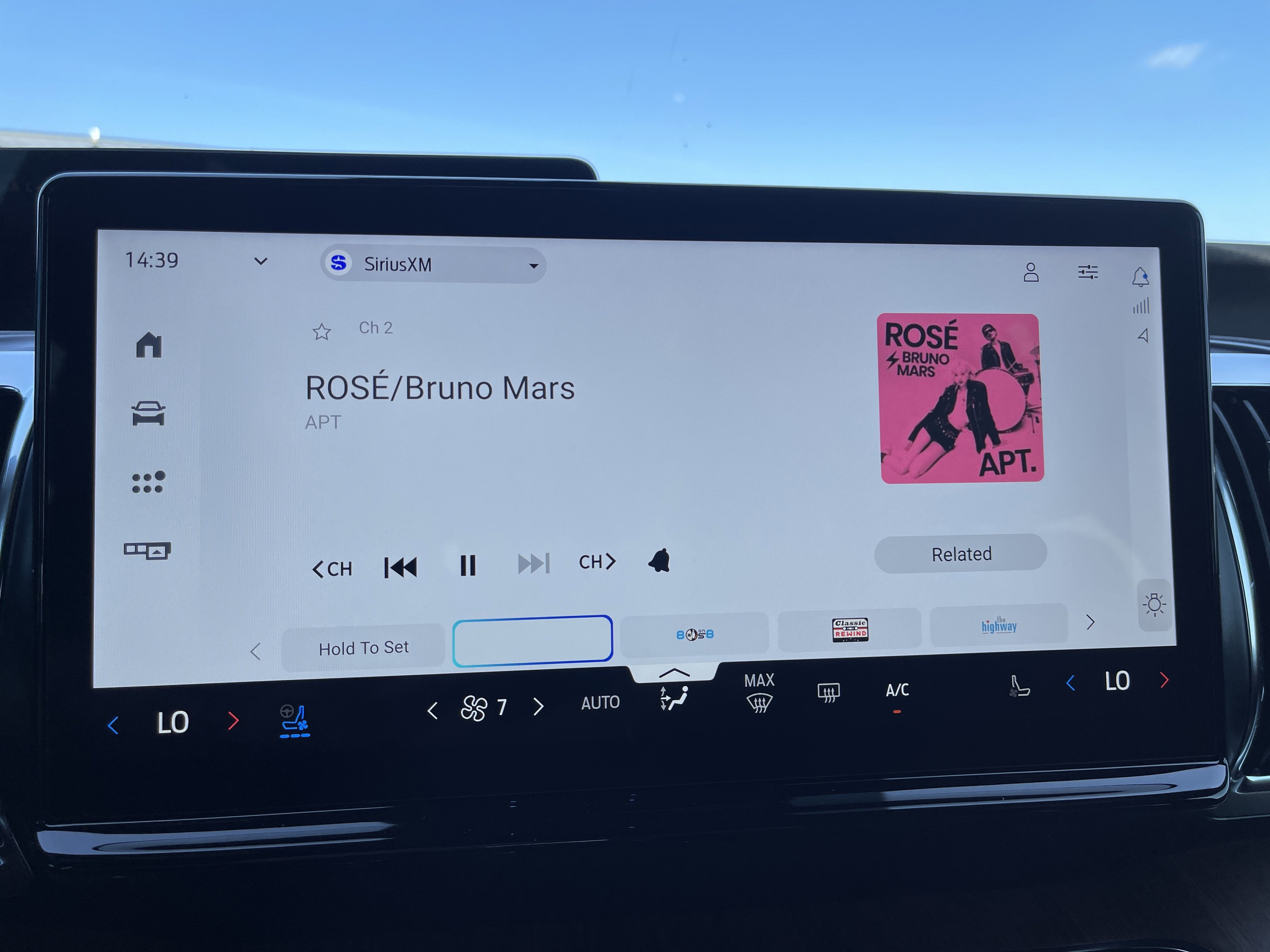 2026 Ford Expedition Max King Ranch