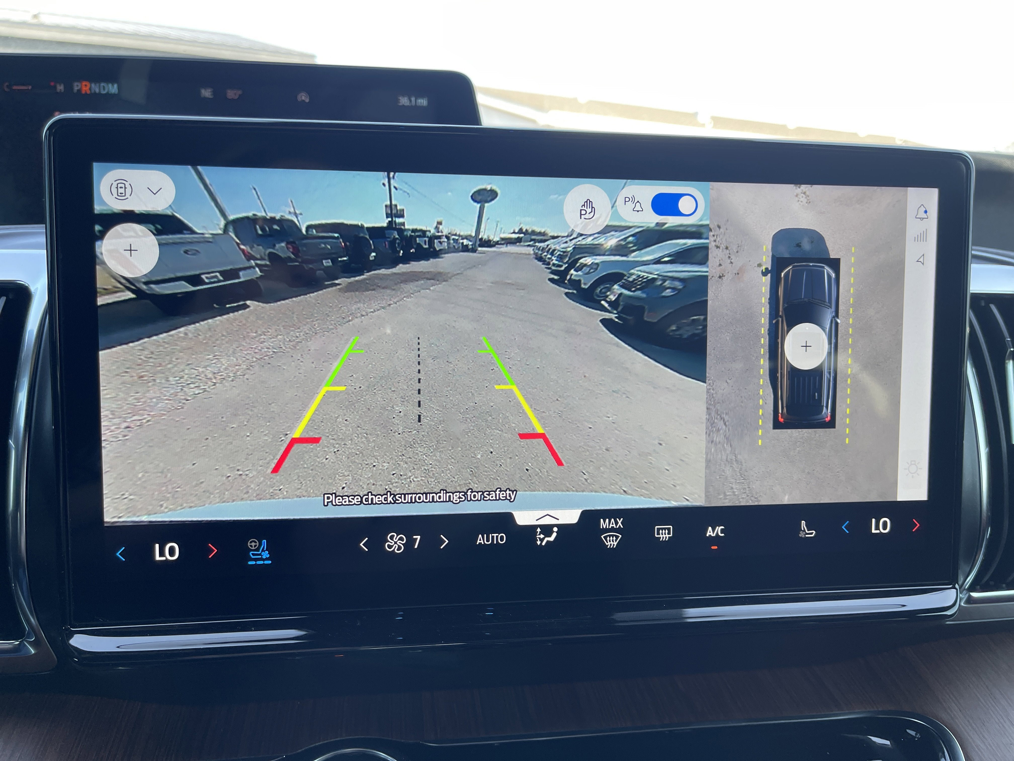 2026 Ford Expedition Max King Ranch