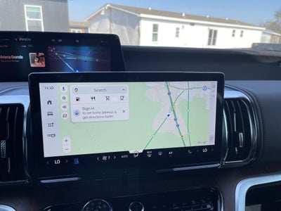 2026 Ford Expedition Max King Ranch