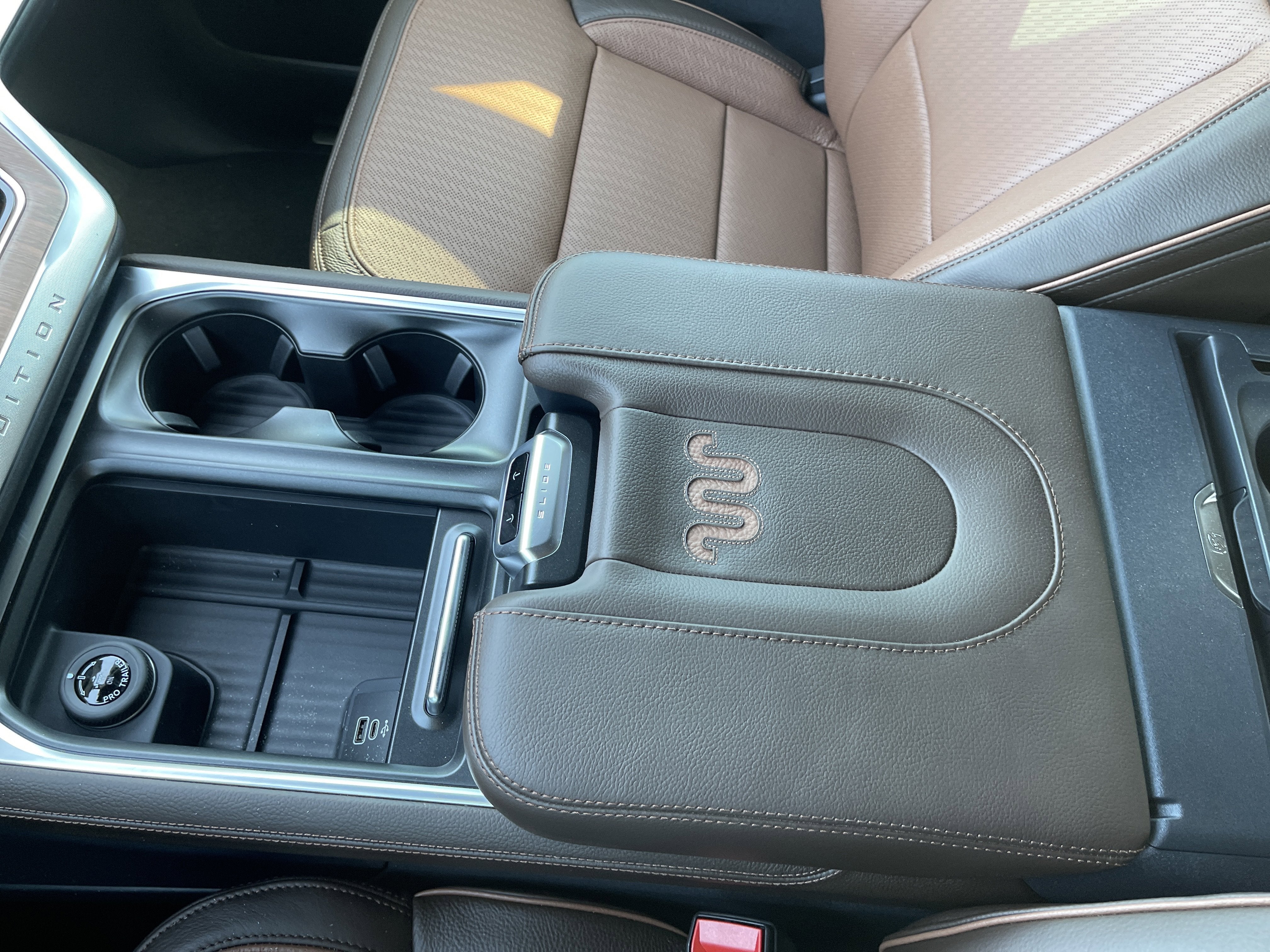 2026 Ford Expedition Max King Ranch