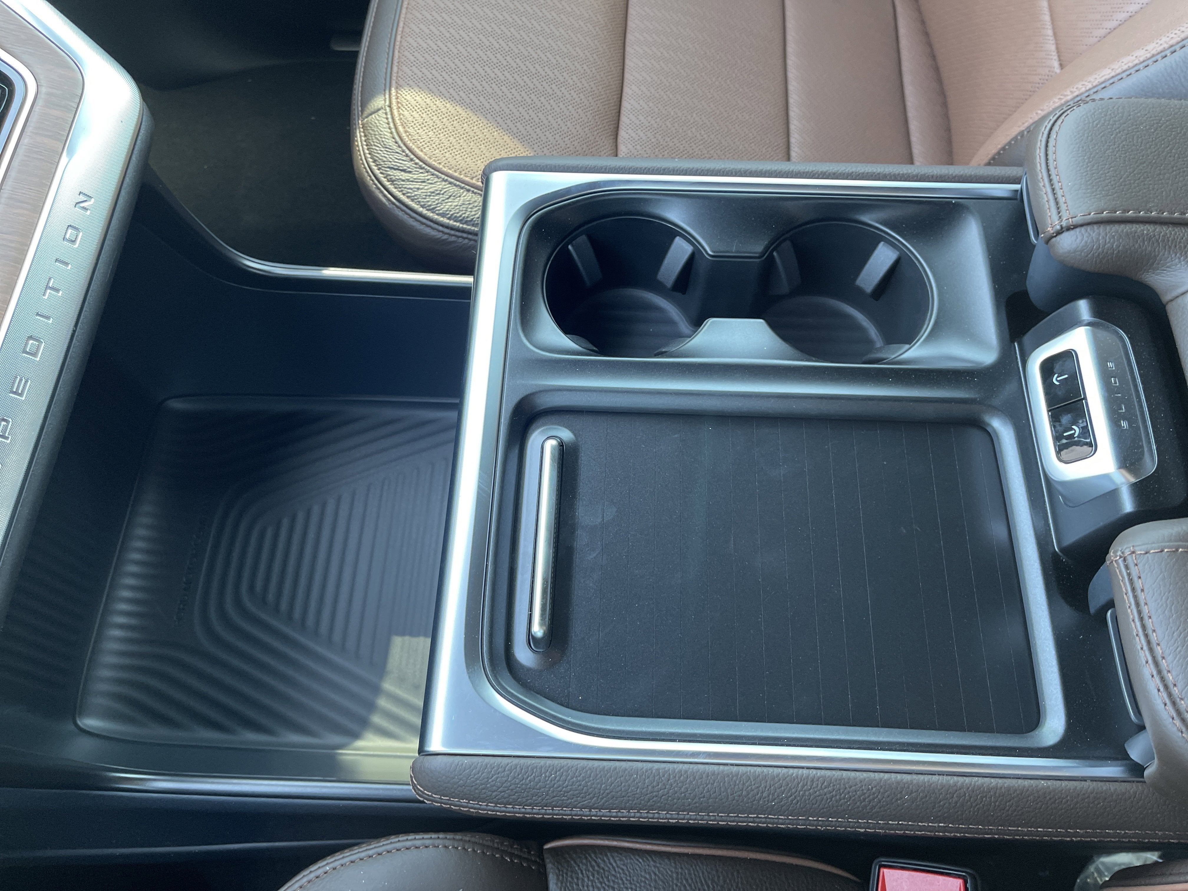 2026 Ford Expedition Max King Ranch