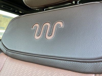 2026 Ford Expedition Max King Ranch