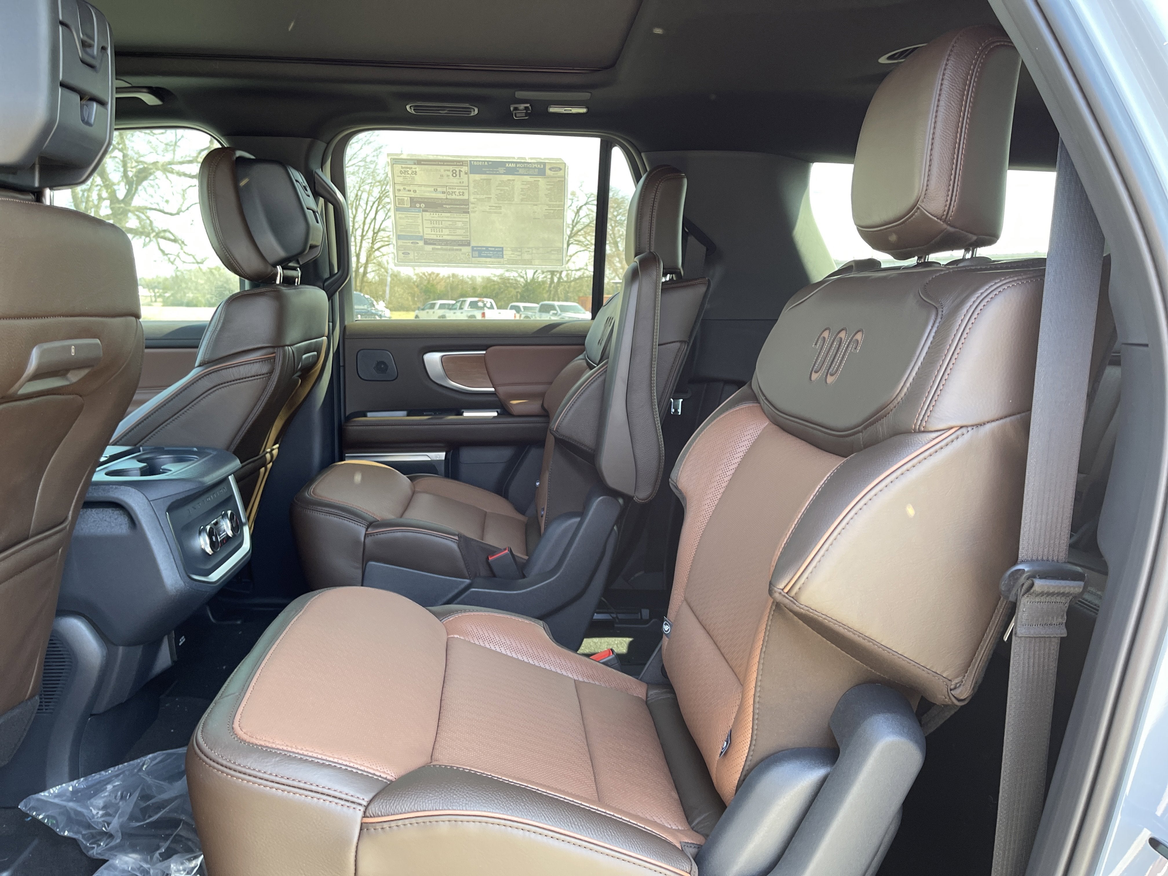2026 Ford Expedition Max King Ranch
