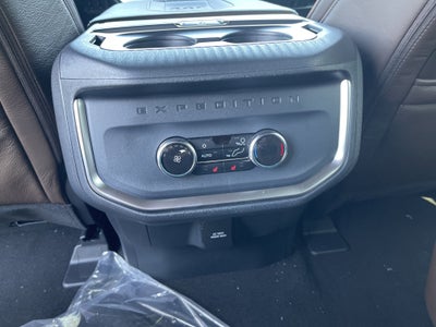 2026 Ford Expedition Max King Ranch