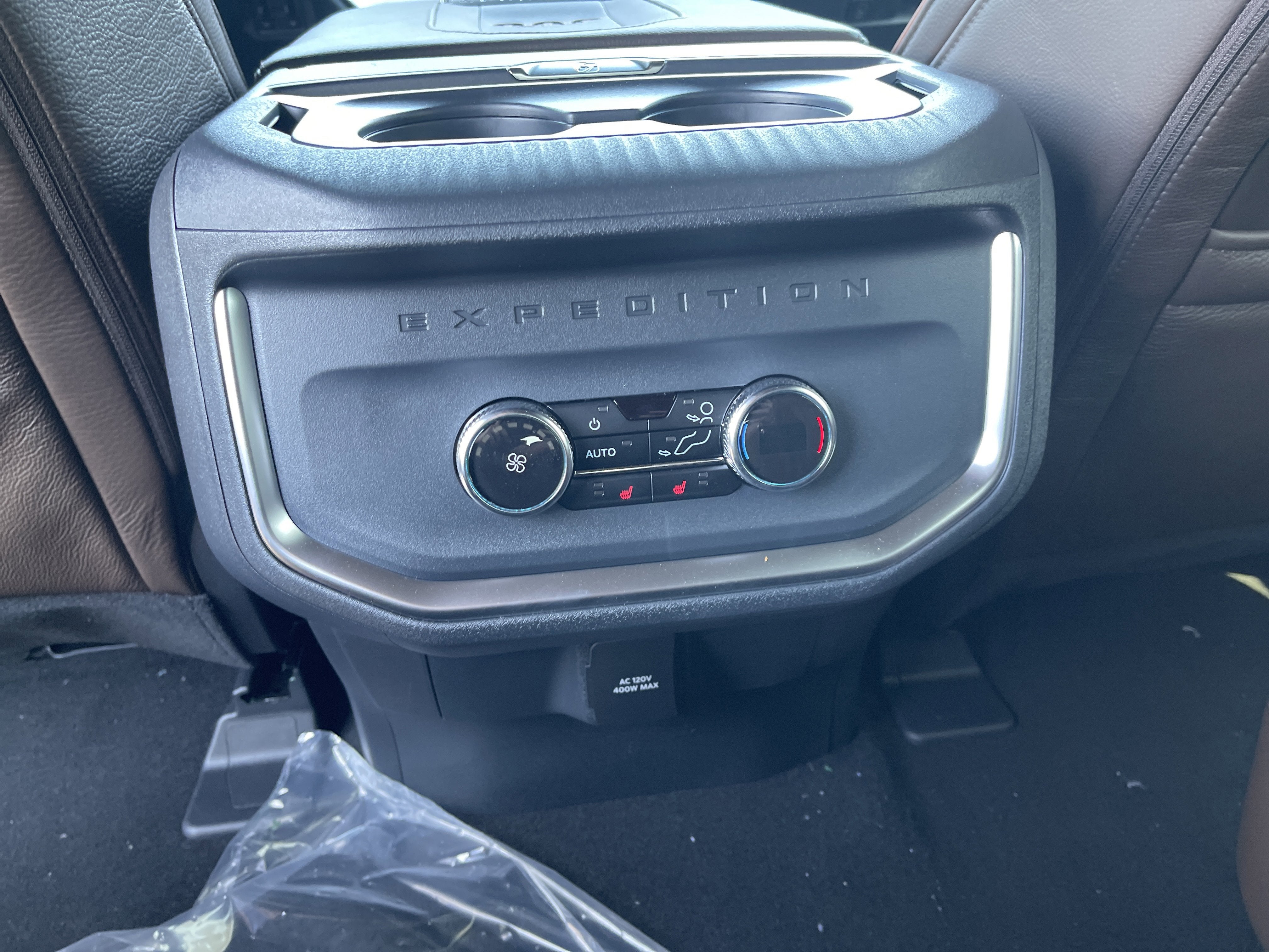 2026 Ford Expedition Max King Ranch