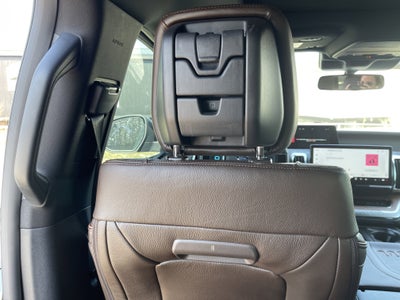 2026 Ford Expedition Max King Ranch