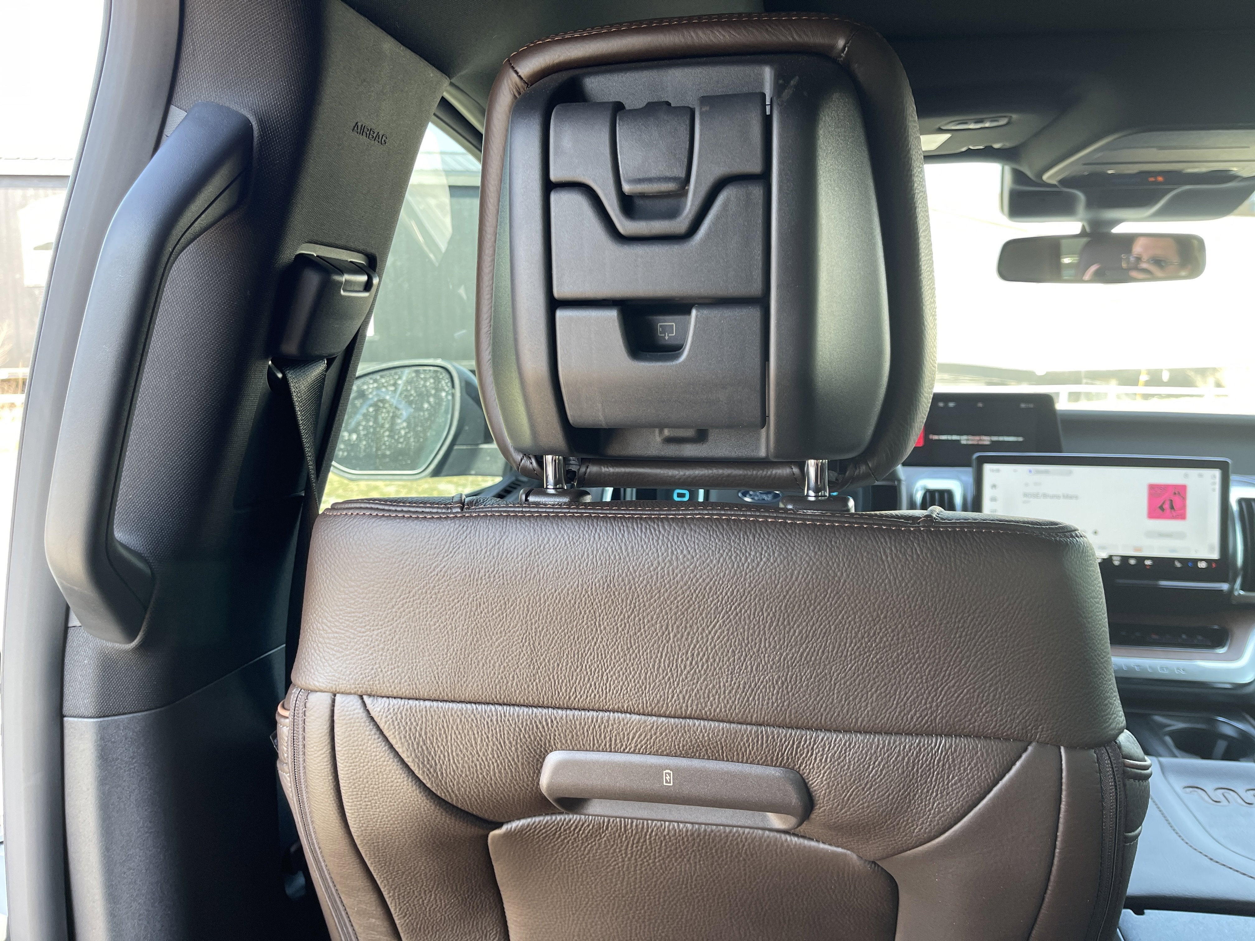 2026 Ford Expedition Max King Ranch