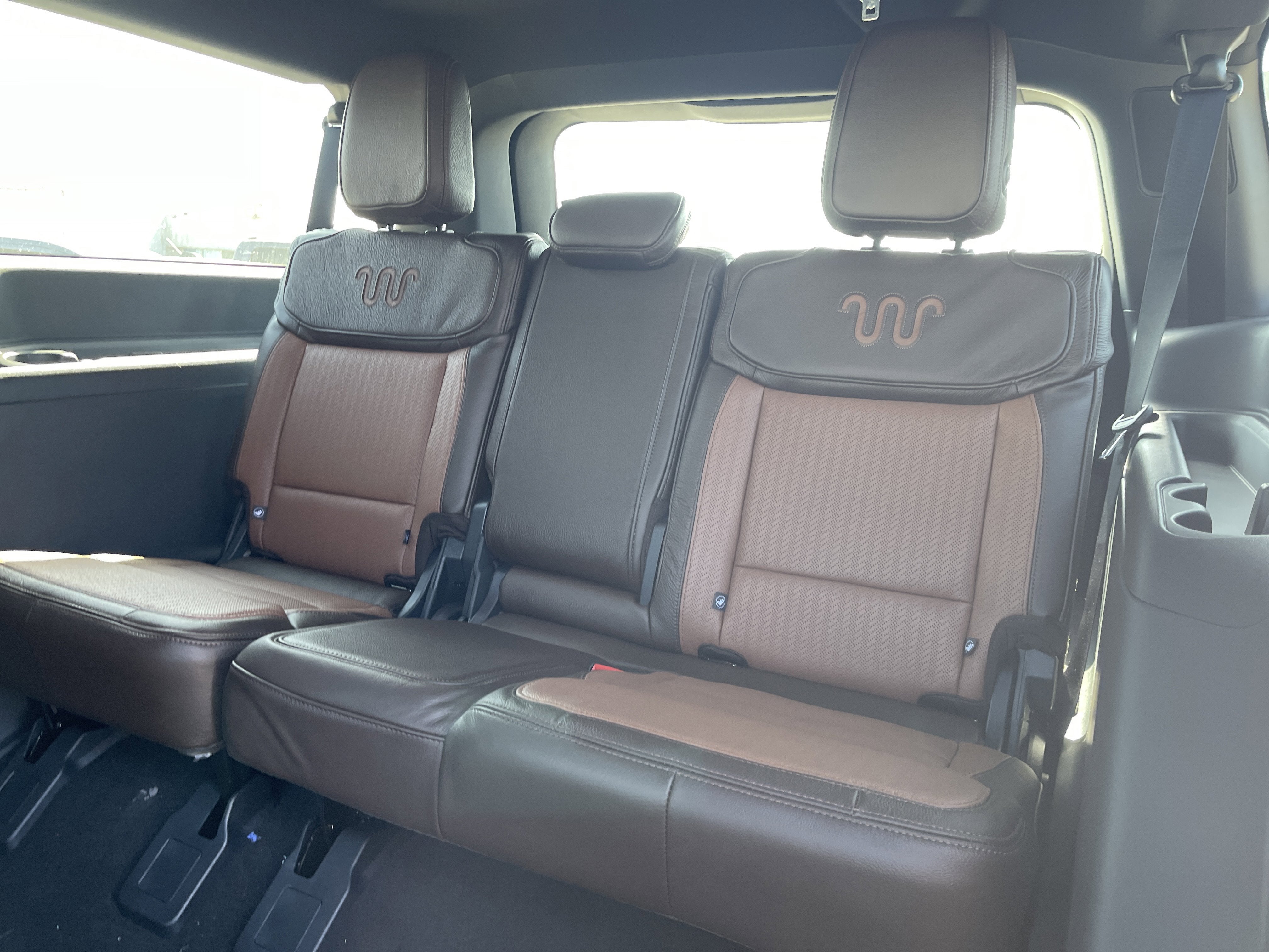 2026 Ford Expedition Max King Ranch