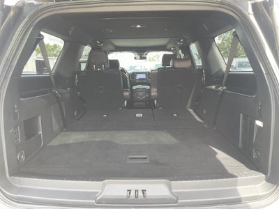 2020 Ford Expedition Max King Ranch