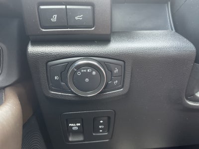 2020 Ford Expedition Max King Ranch