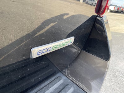 2016 Ford Expedition King Ranch