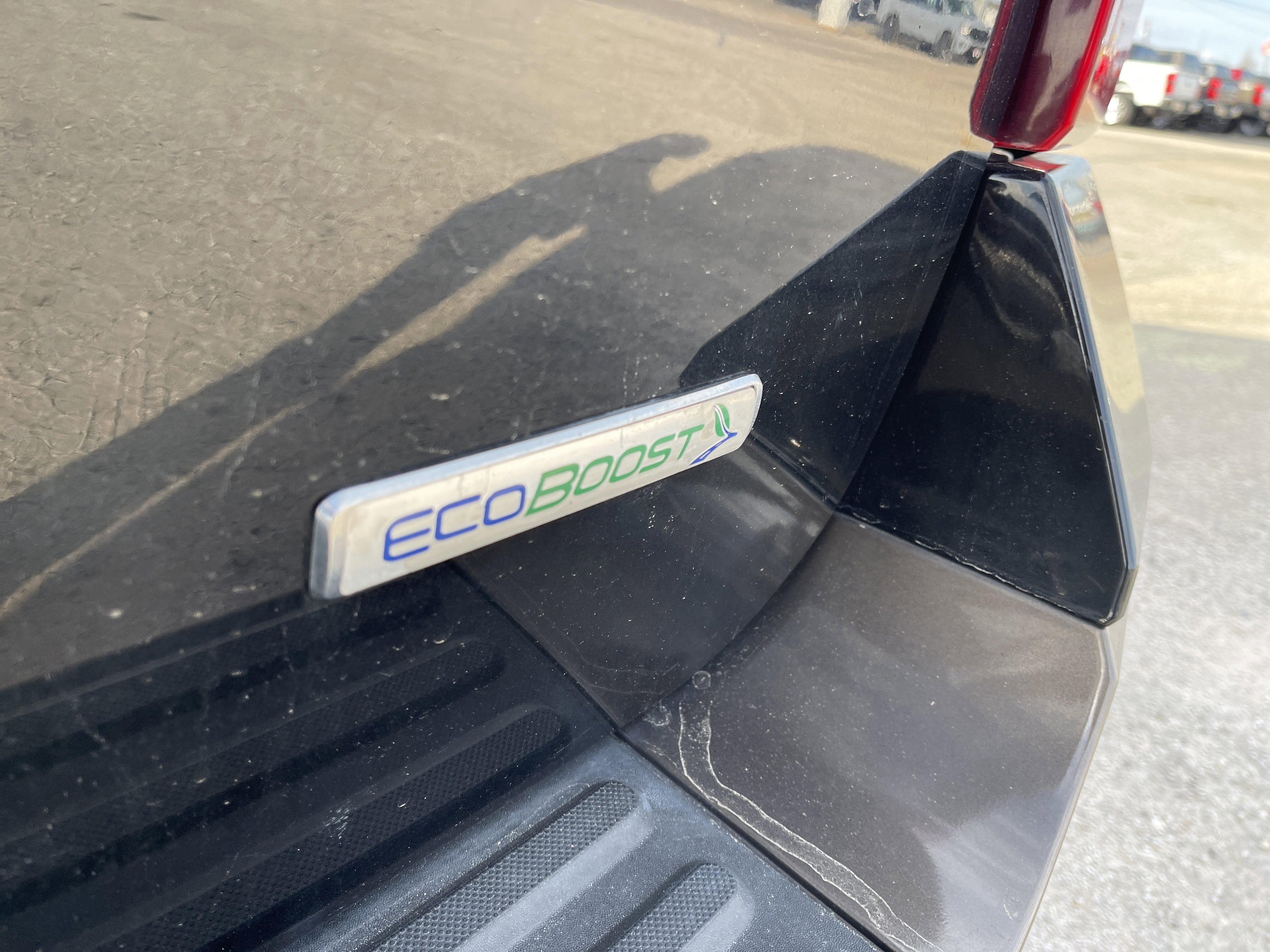 2016 Ford Expedition King Ranch