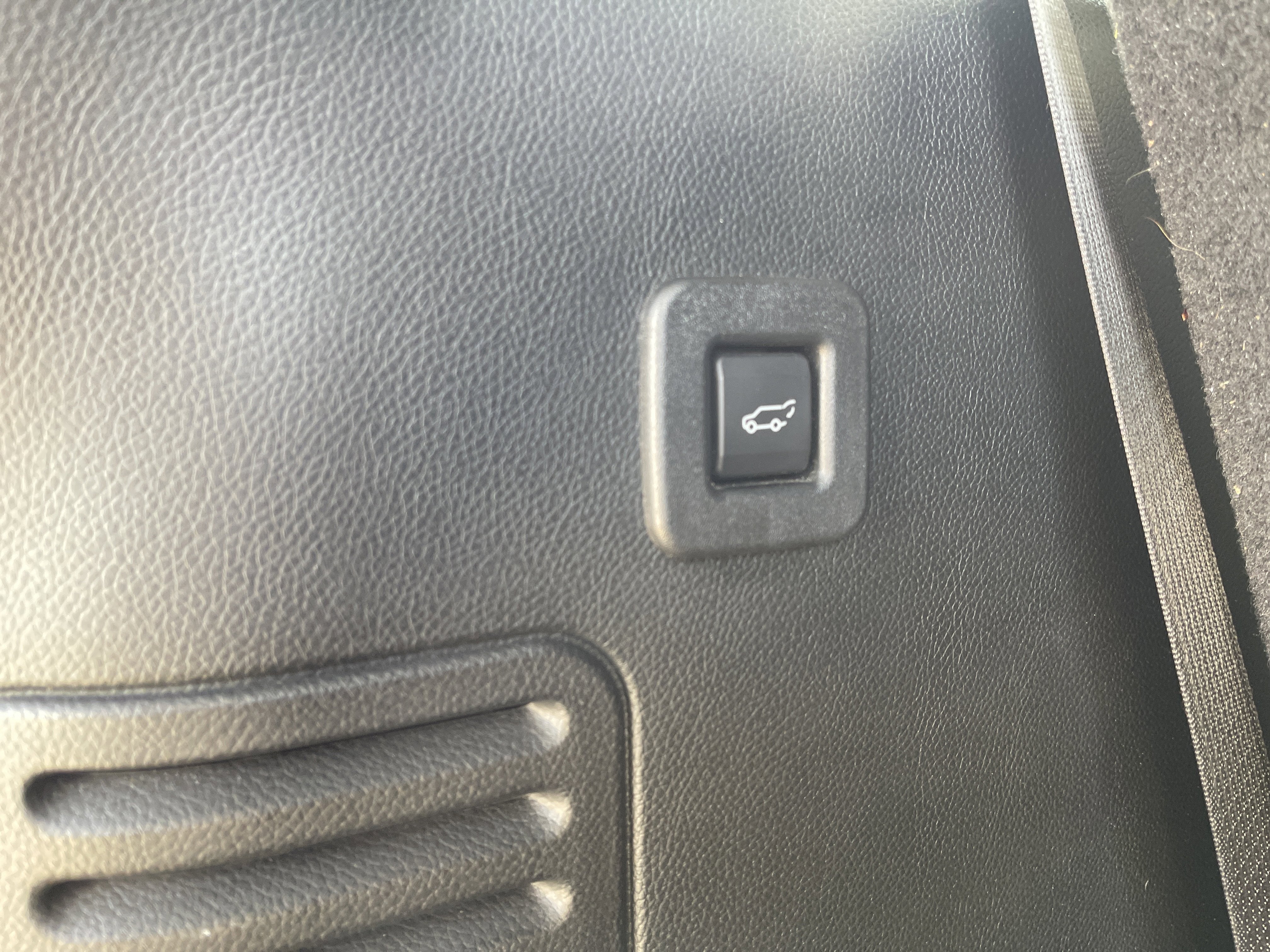 2016 Ford Expedition King Ranch