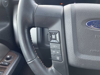 2016 Ford Expedition King Ranch