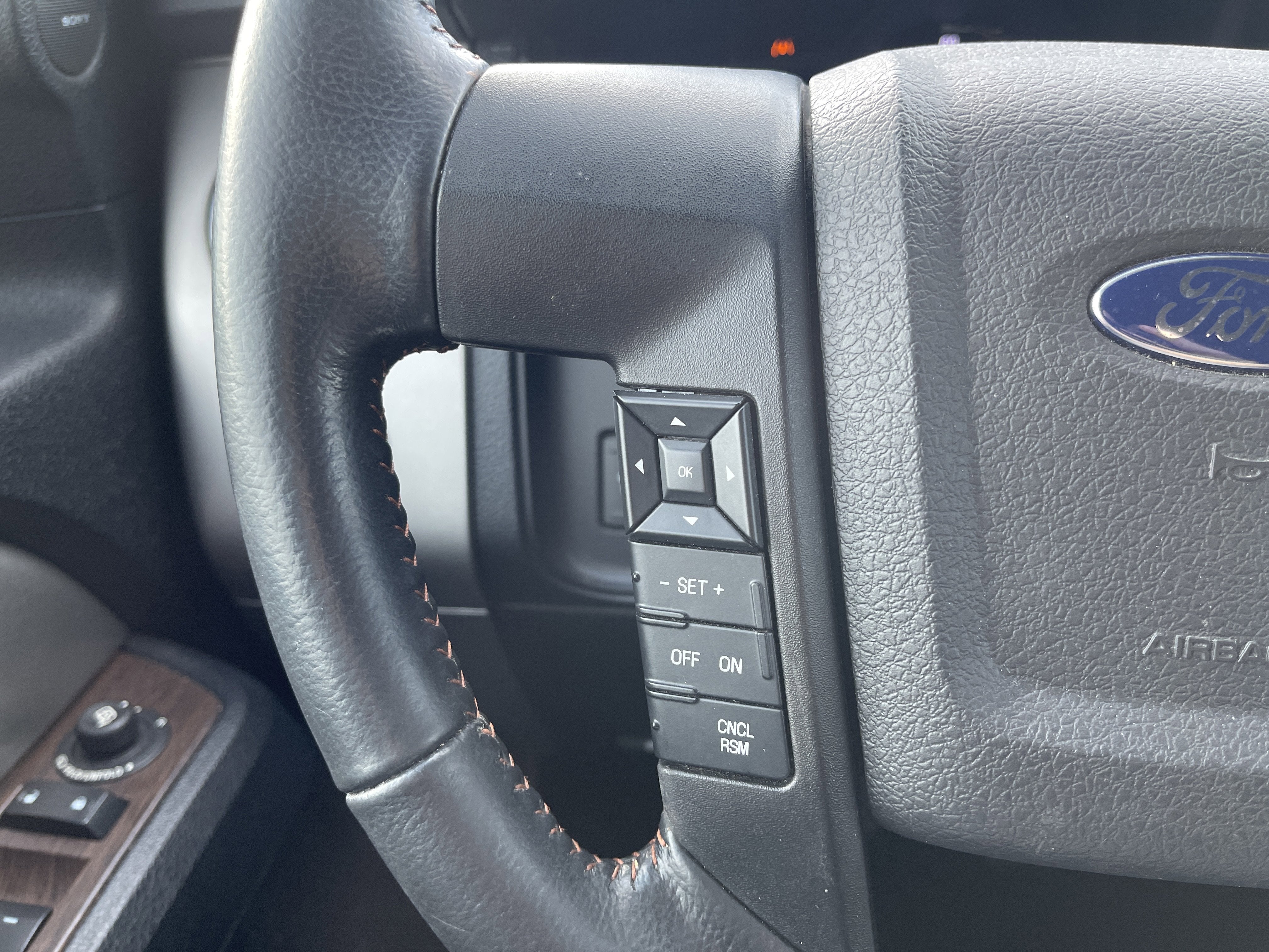 2016 Ford Expedition King Ranch