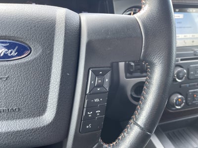 2016 Ford Expedition King Ranch