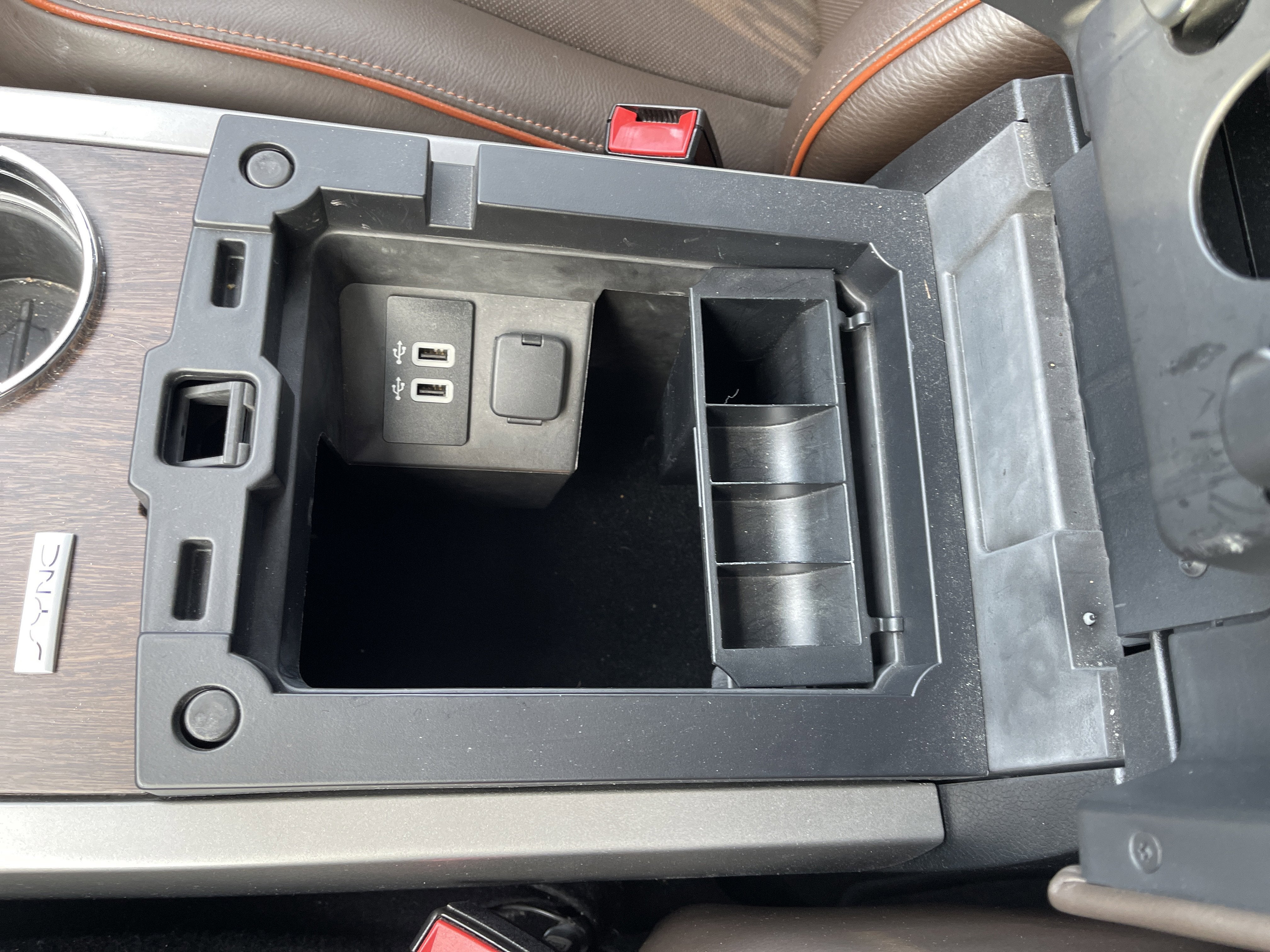 2016 Ford Expedition King Ranch