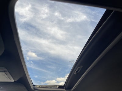 2016 Ford Expedition King Ranch