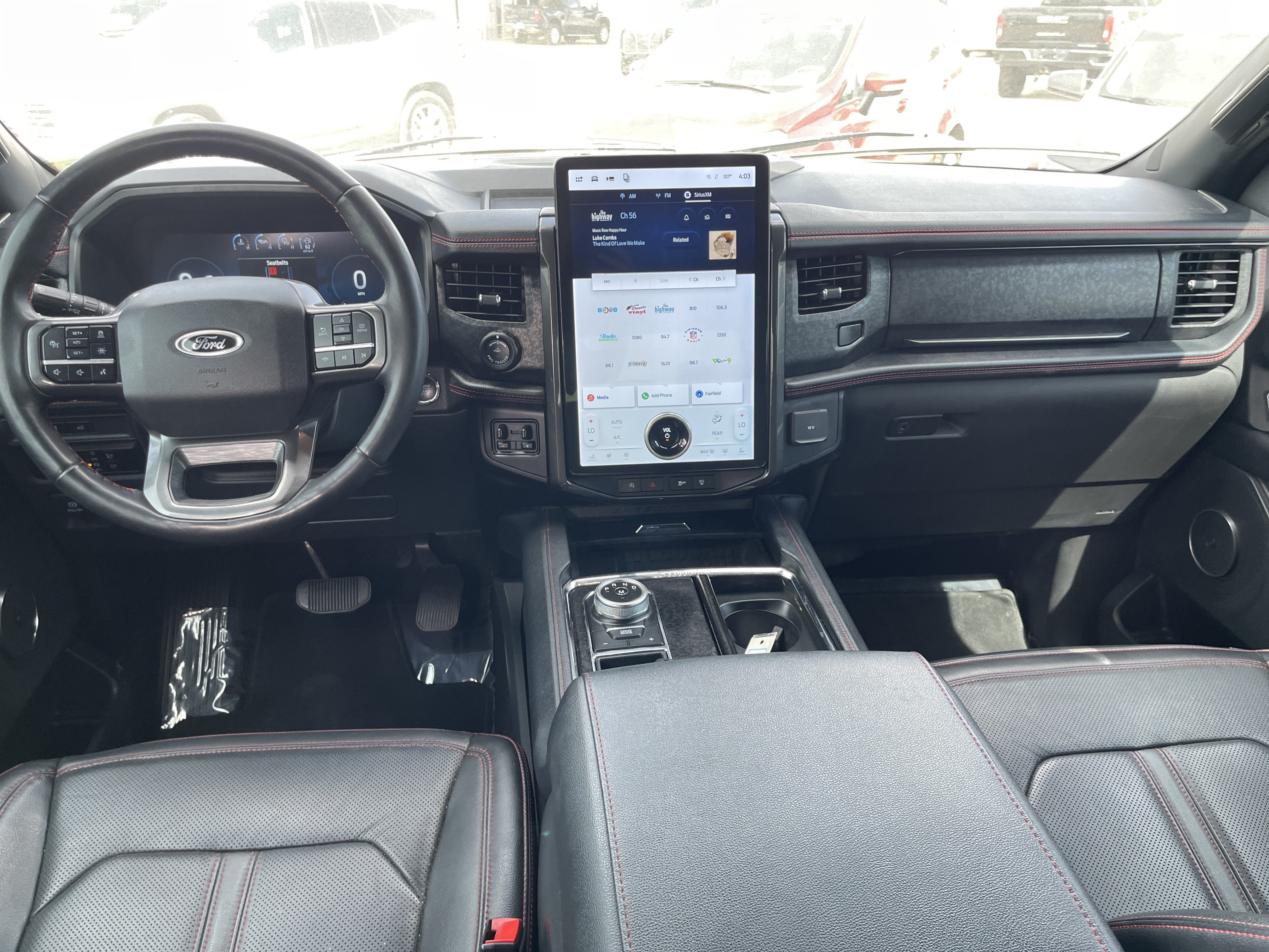 2023 Ford Expedition Limited