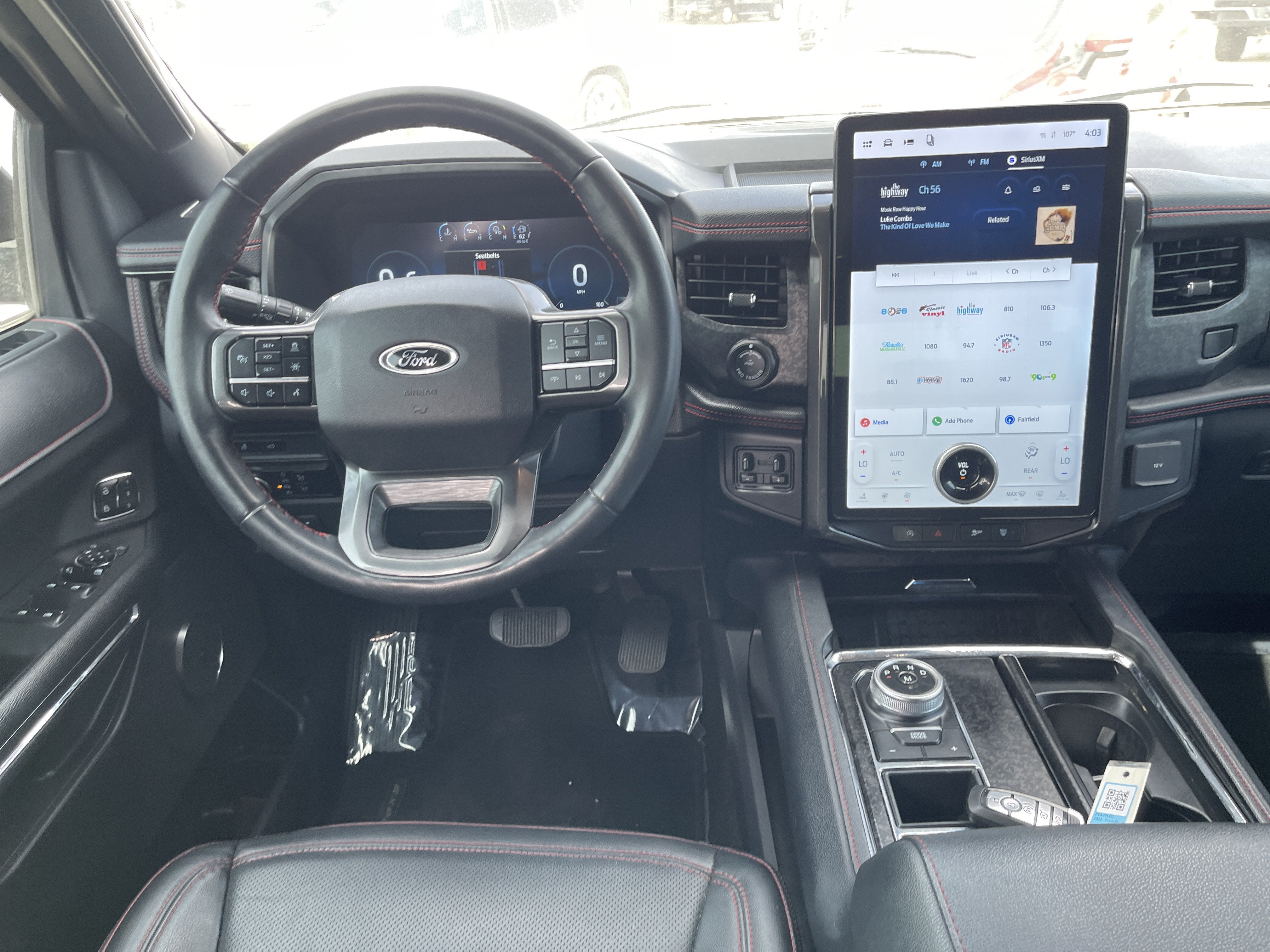 2023 Ford Expedition Limited