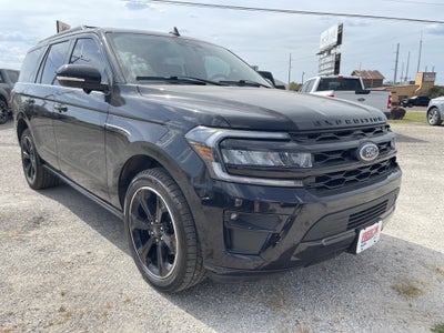 2023 Ford Expedition Limited