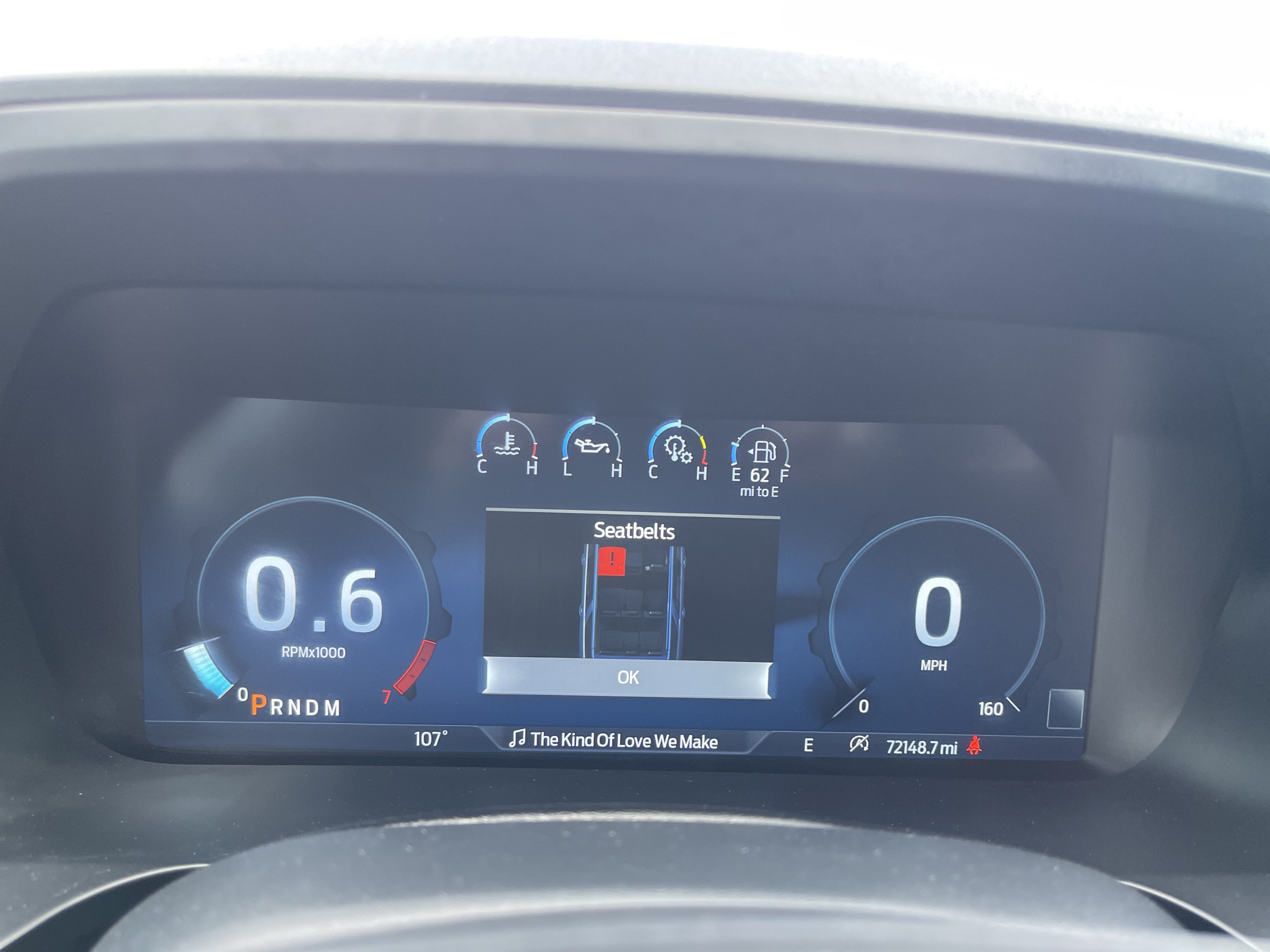 2023 Ford Expedition Limited
