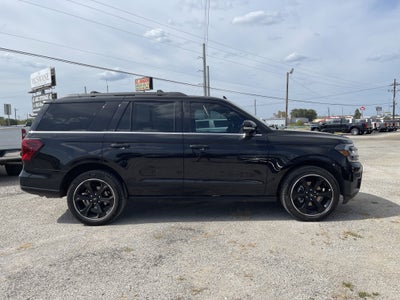 2023 Ford Expedition Limited