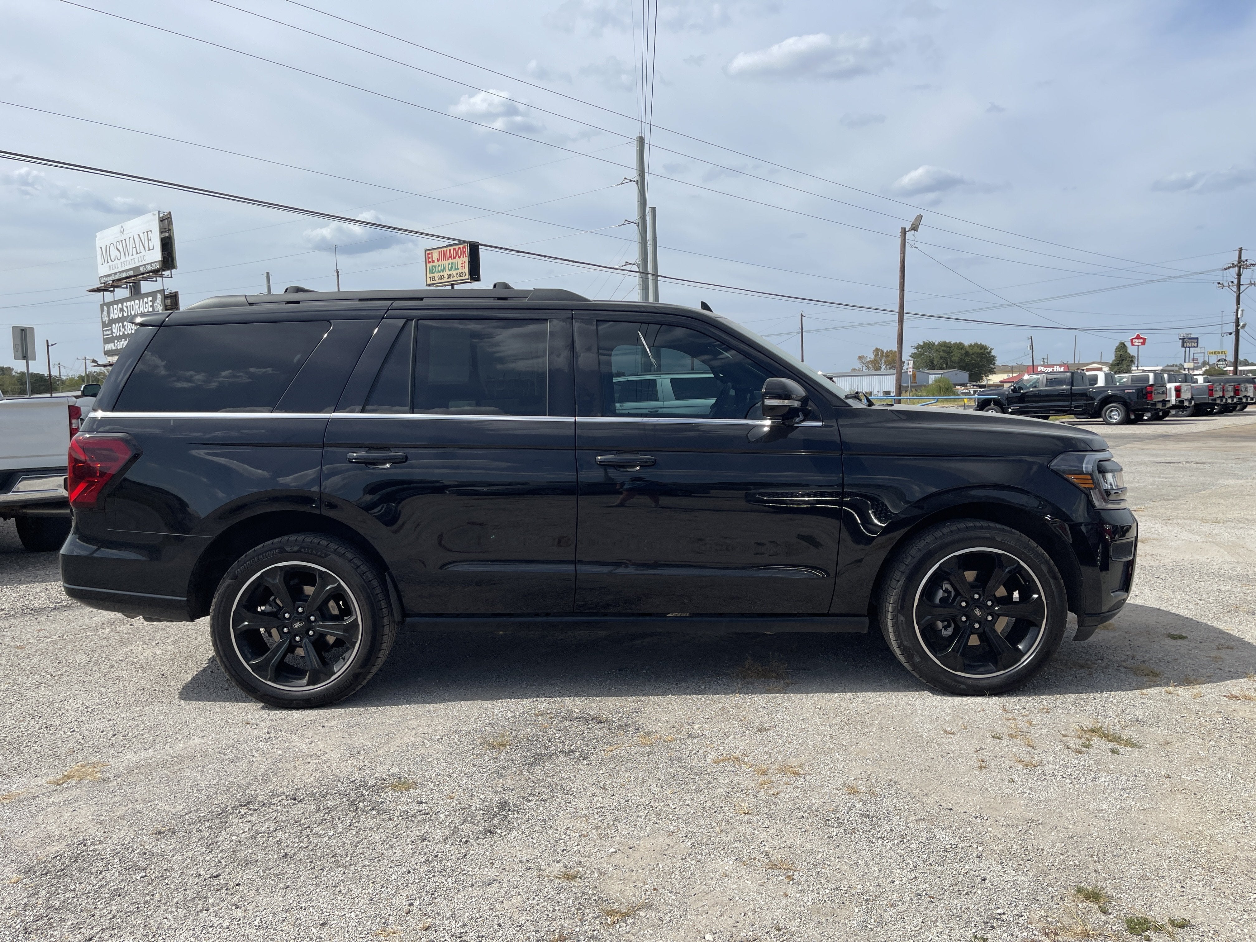 2023 Ford Expedition Limited