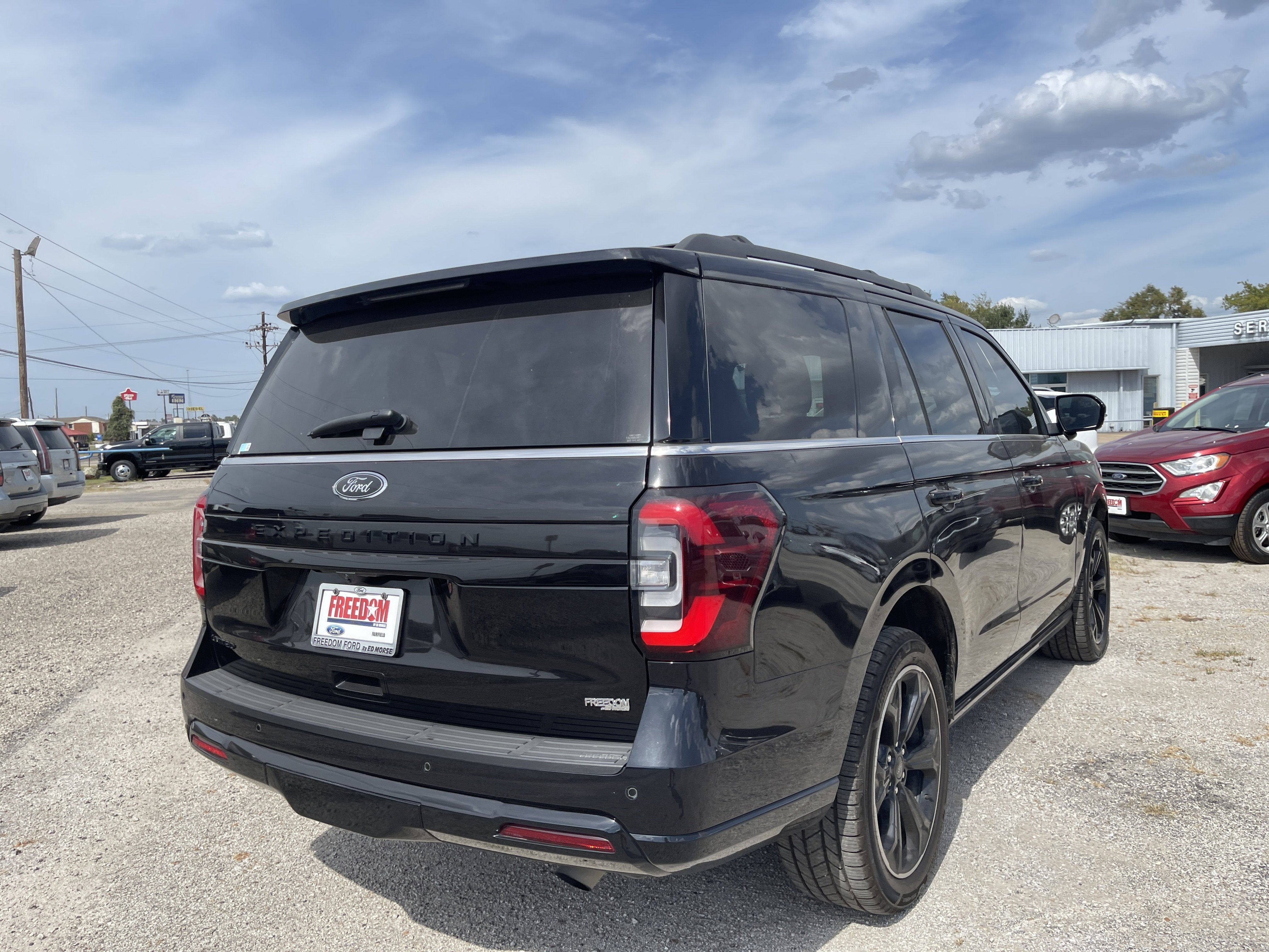 2023 Ford Expedition Limited