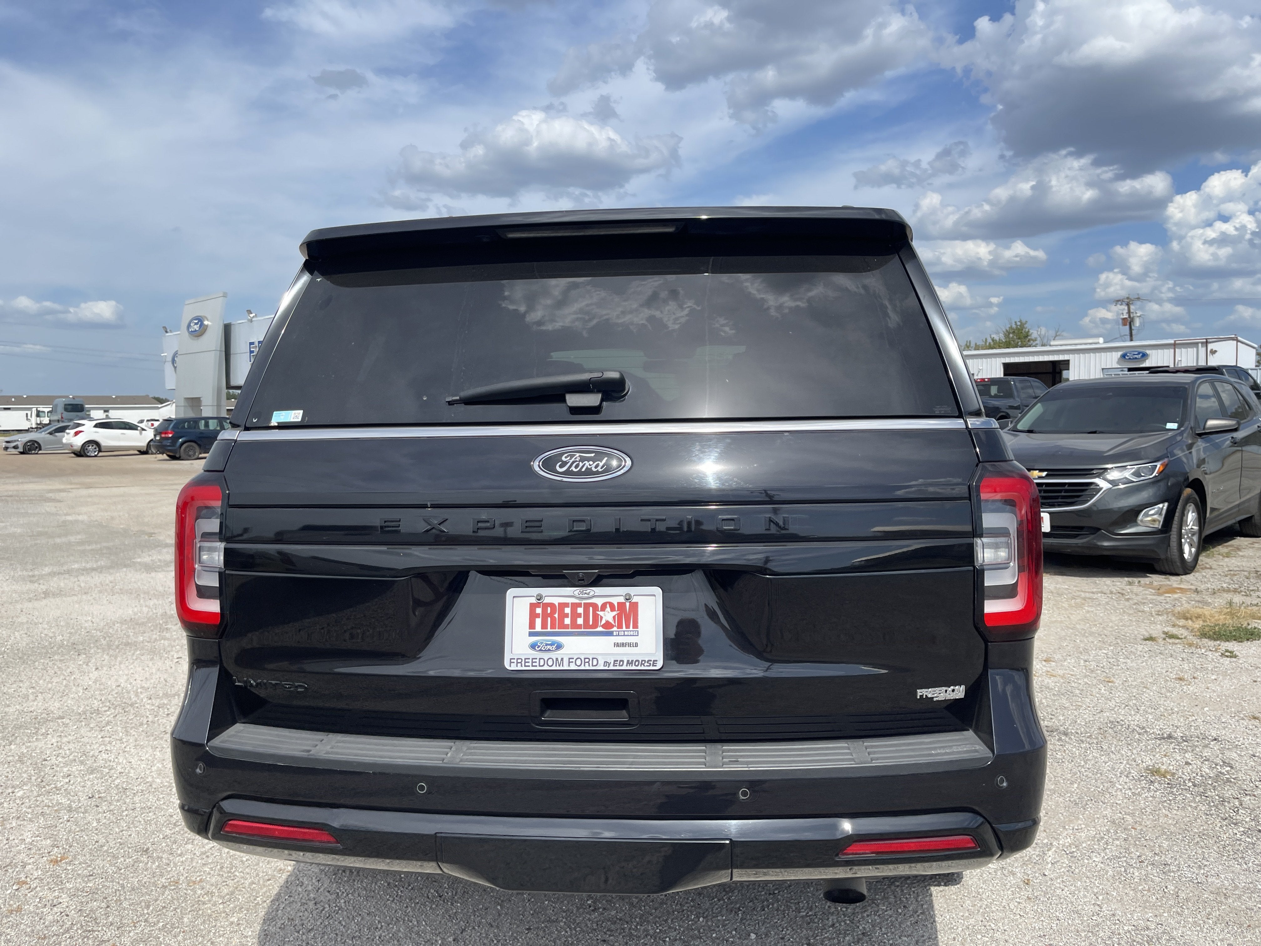 2023 Ford Expedition Limited