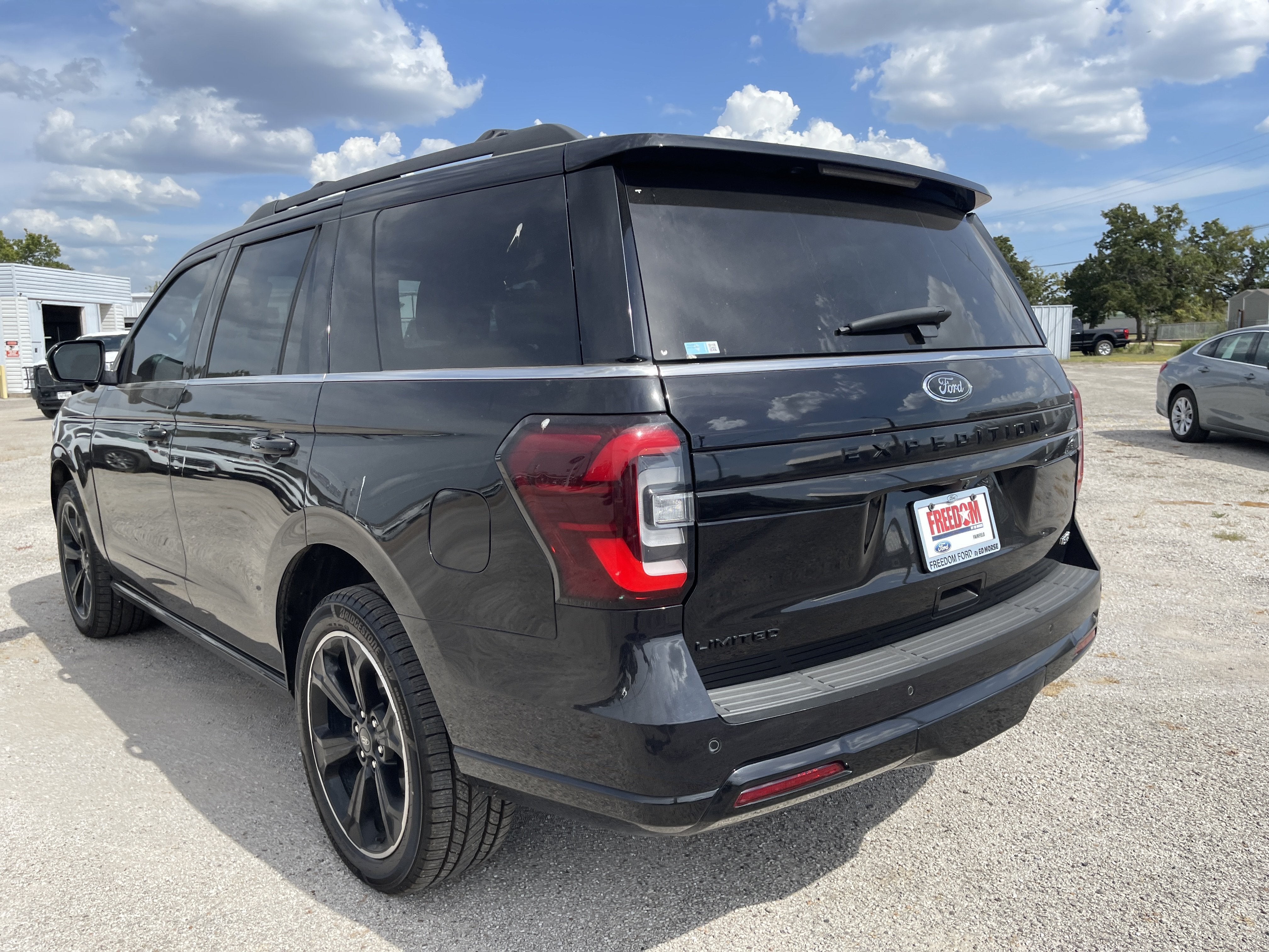 2023 Ford Expedition Limited