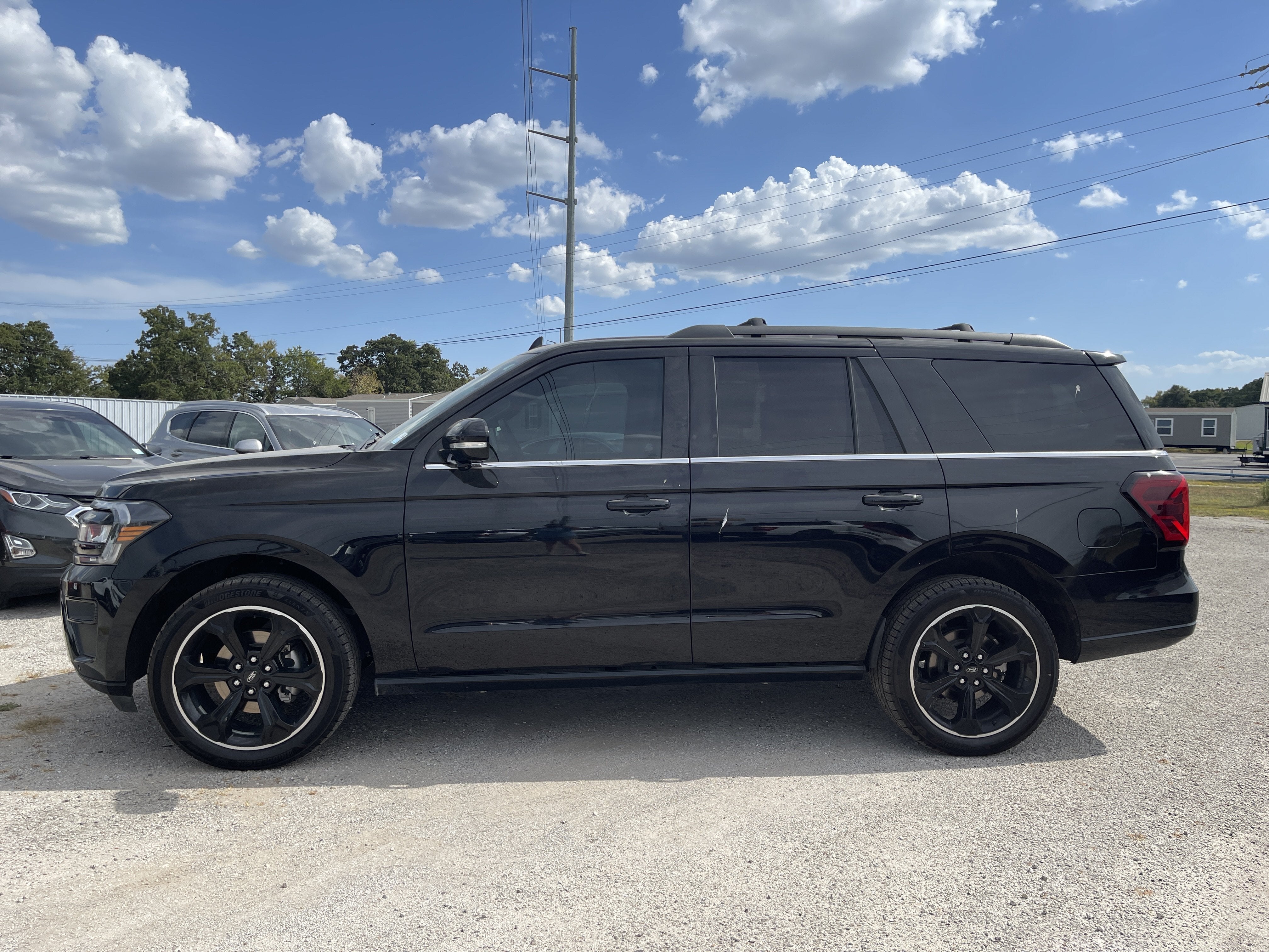 2023 Ford Expedition Limited