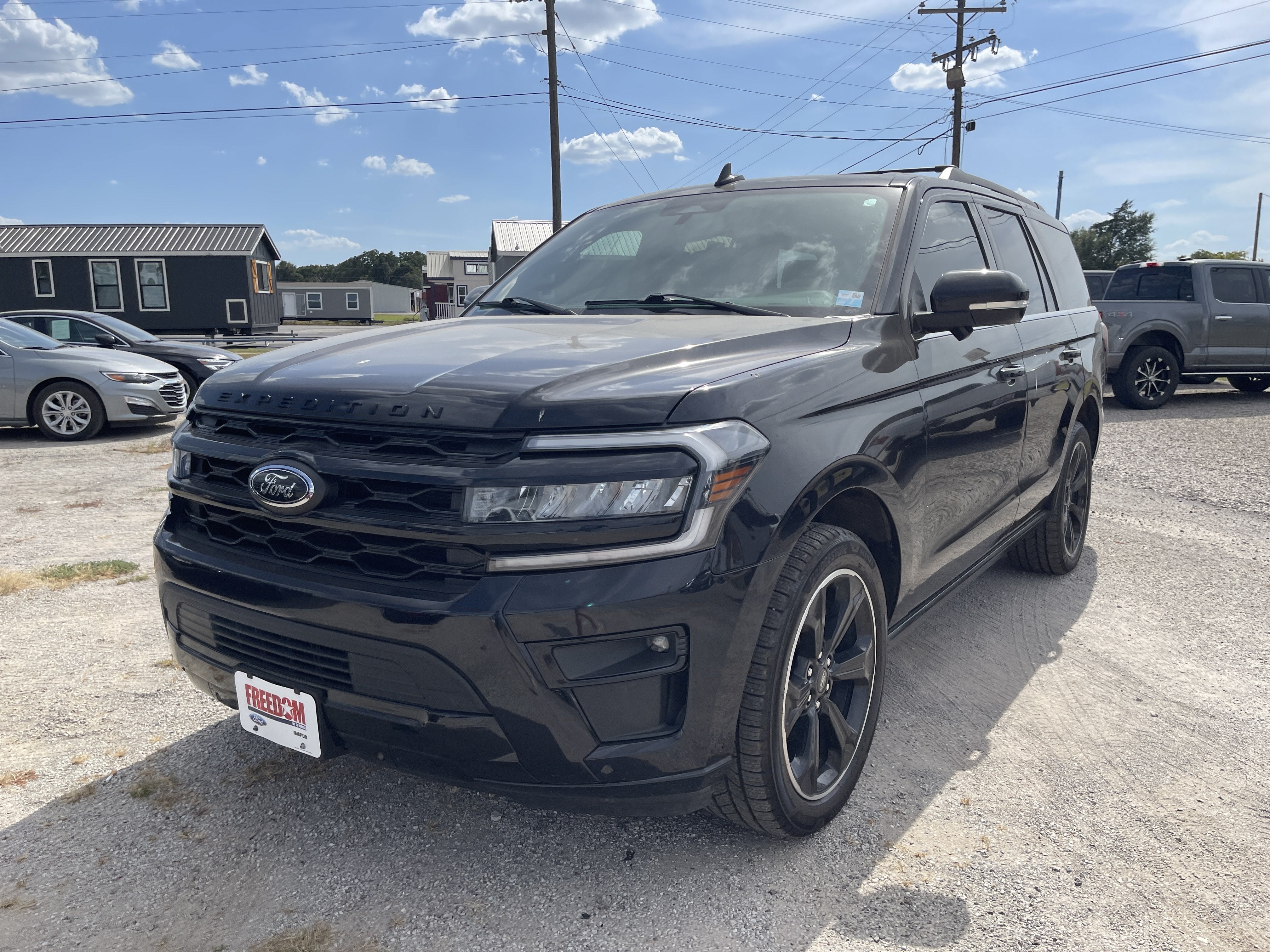 2023 Ford Expedition Limited