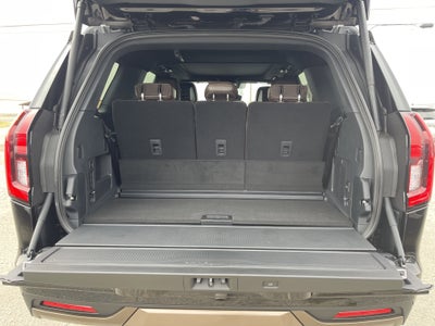 2026 Ford Expedition King Ranch