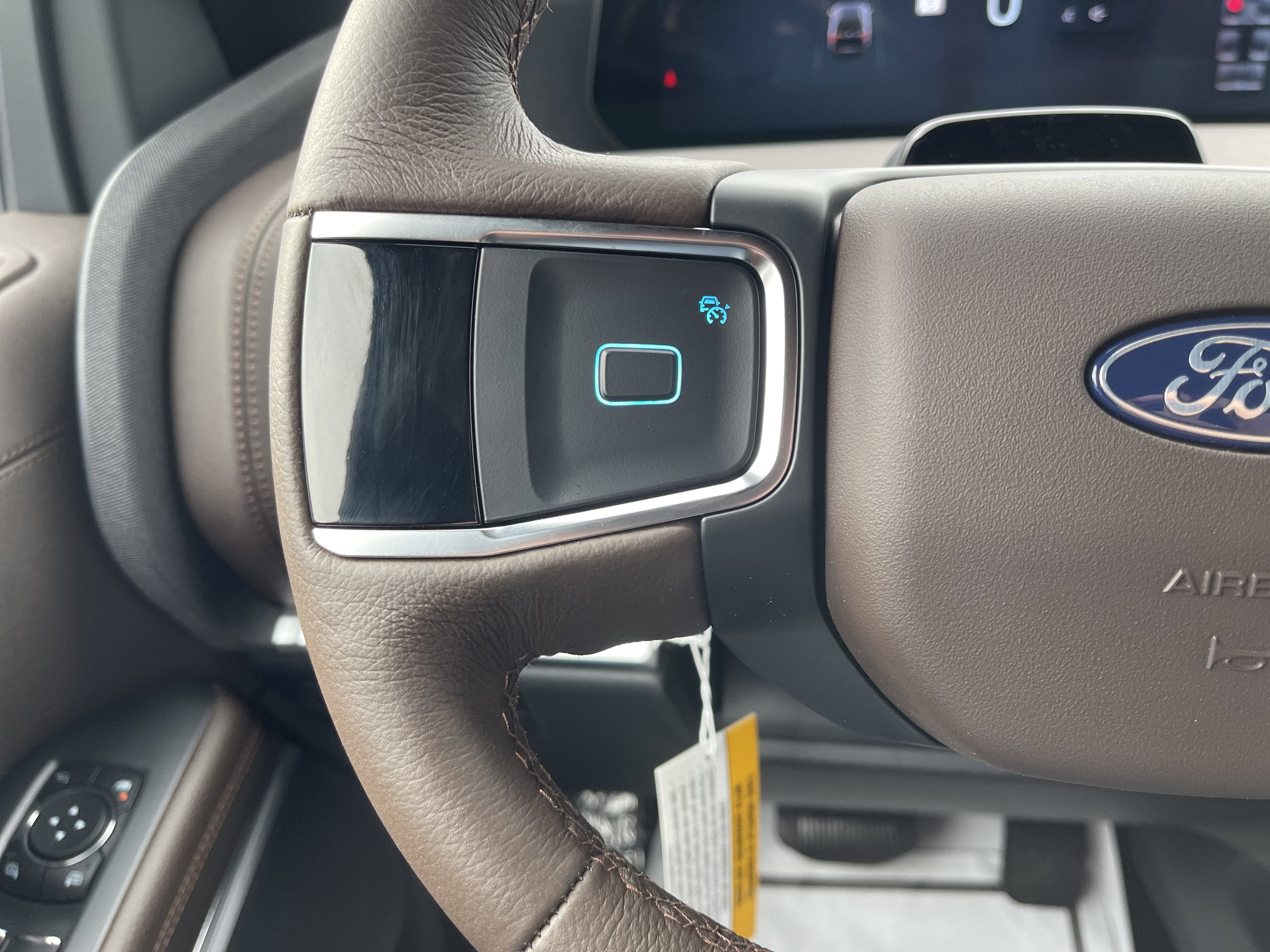 2026 Ford Expedition King Ranch