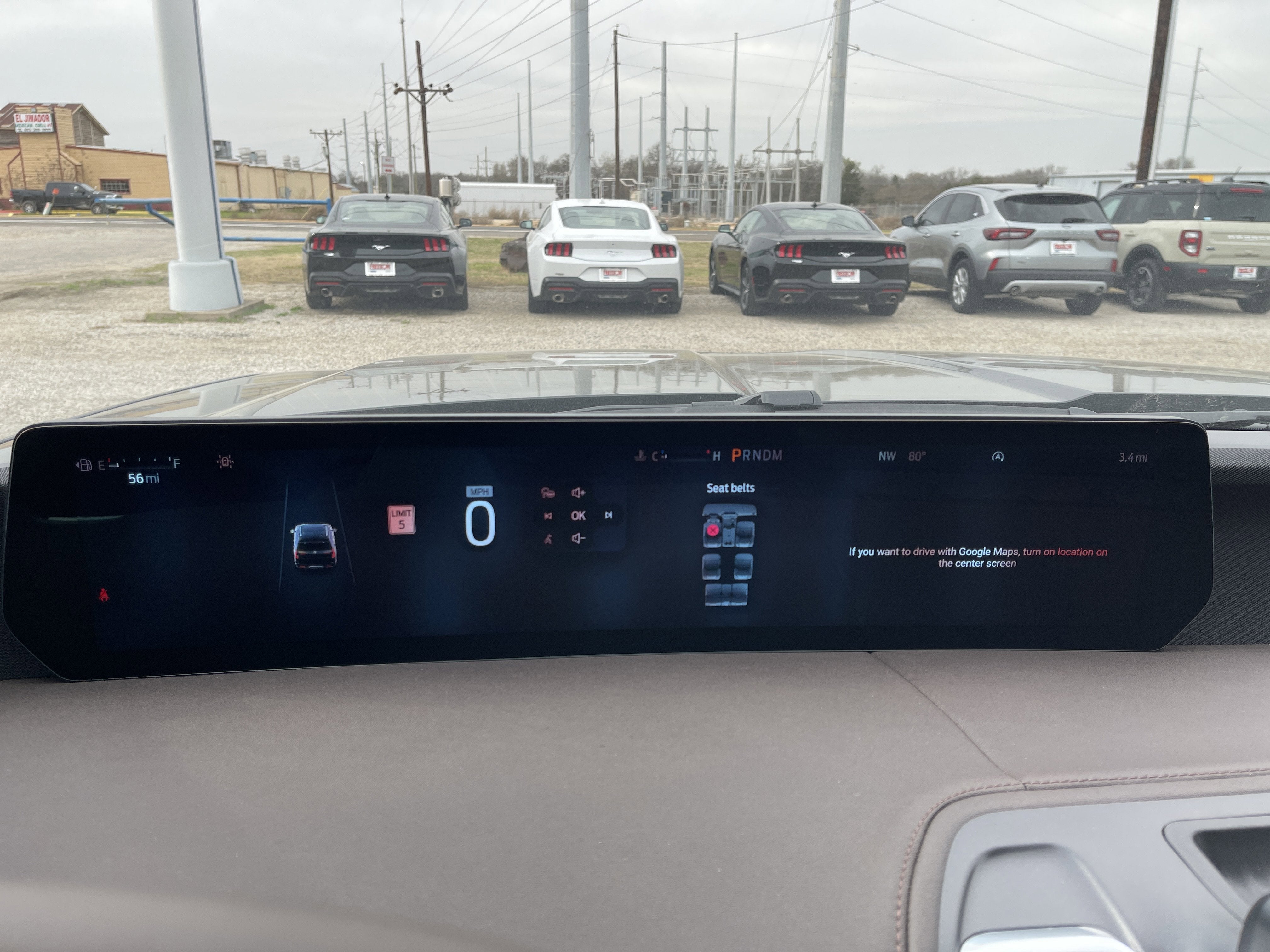 2026 Ford Expedition King Ranch