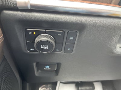 2026 Ford Expedition King Ranch