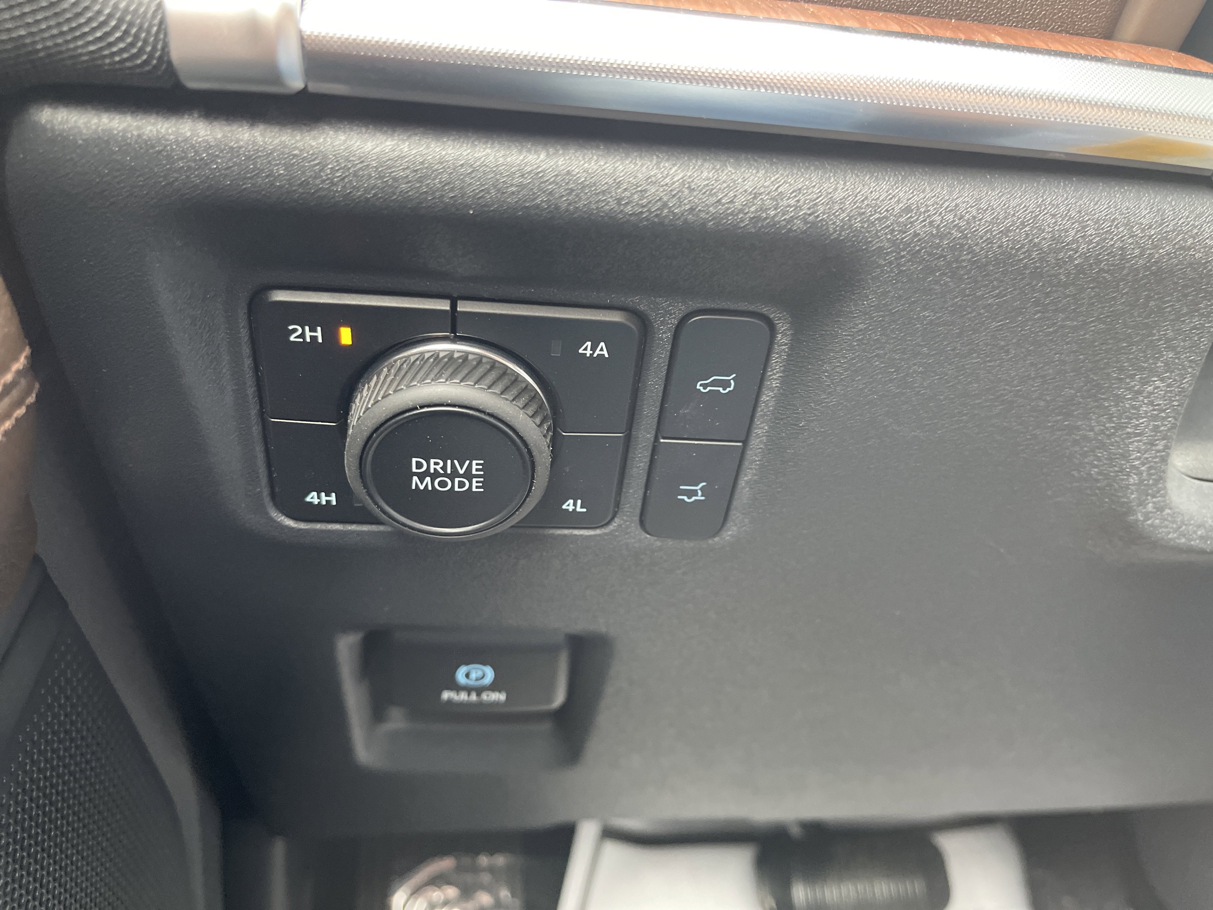 2026 Ford Expedition King Ranch