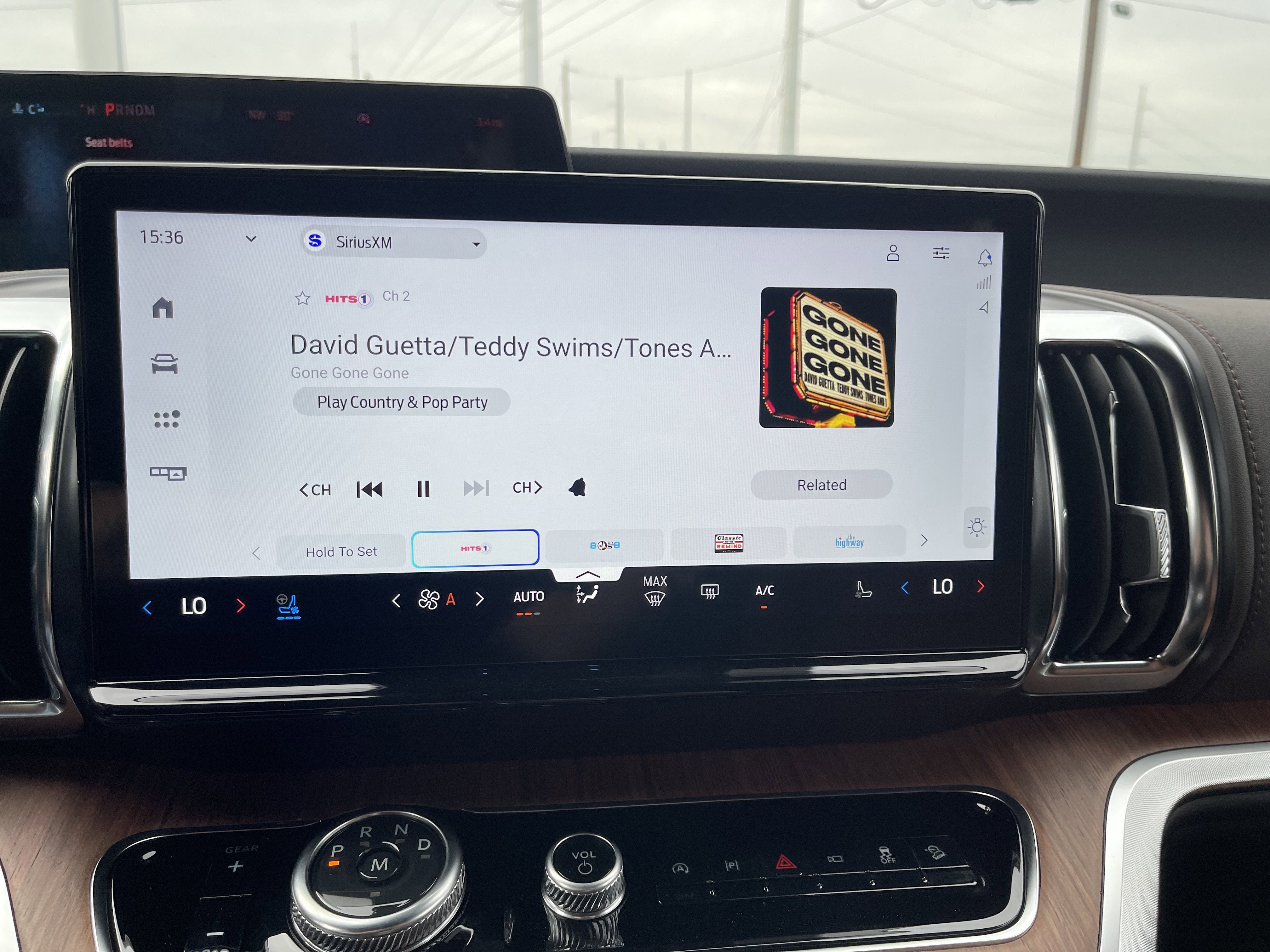 2026 Ford Expedition King Ranch