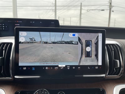 2026 Ford Expedition King Ranch