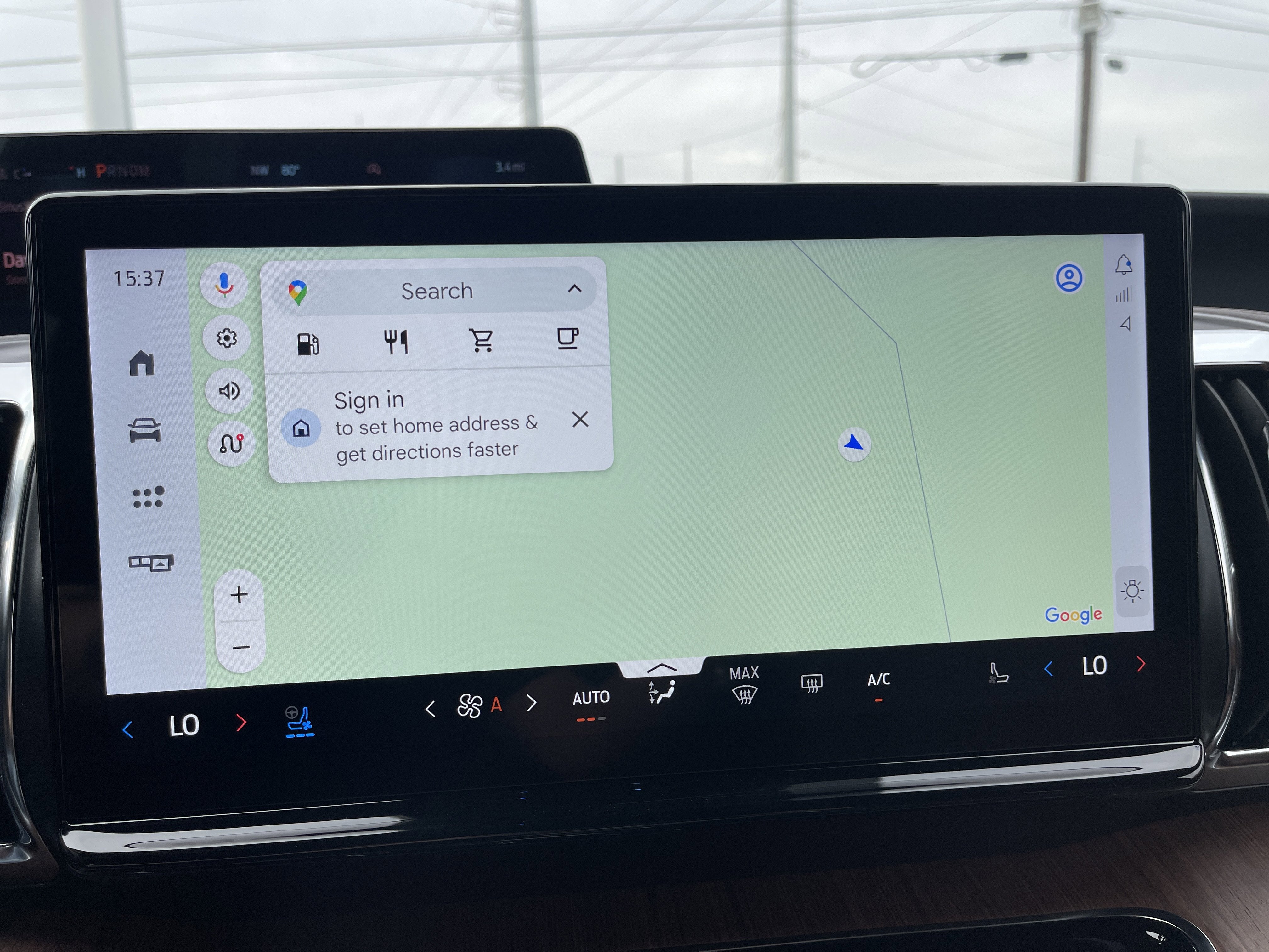 2026 Ford Expedition King Ranch