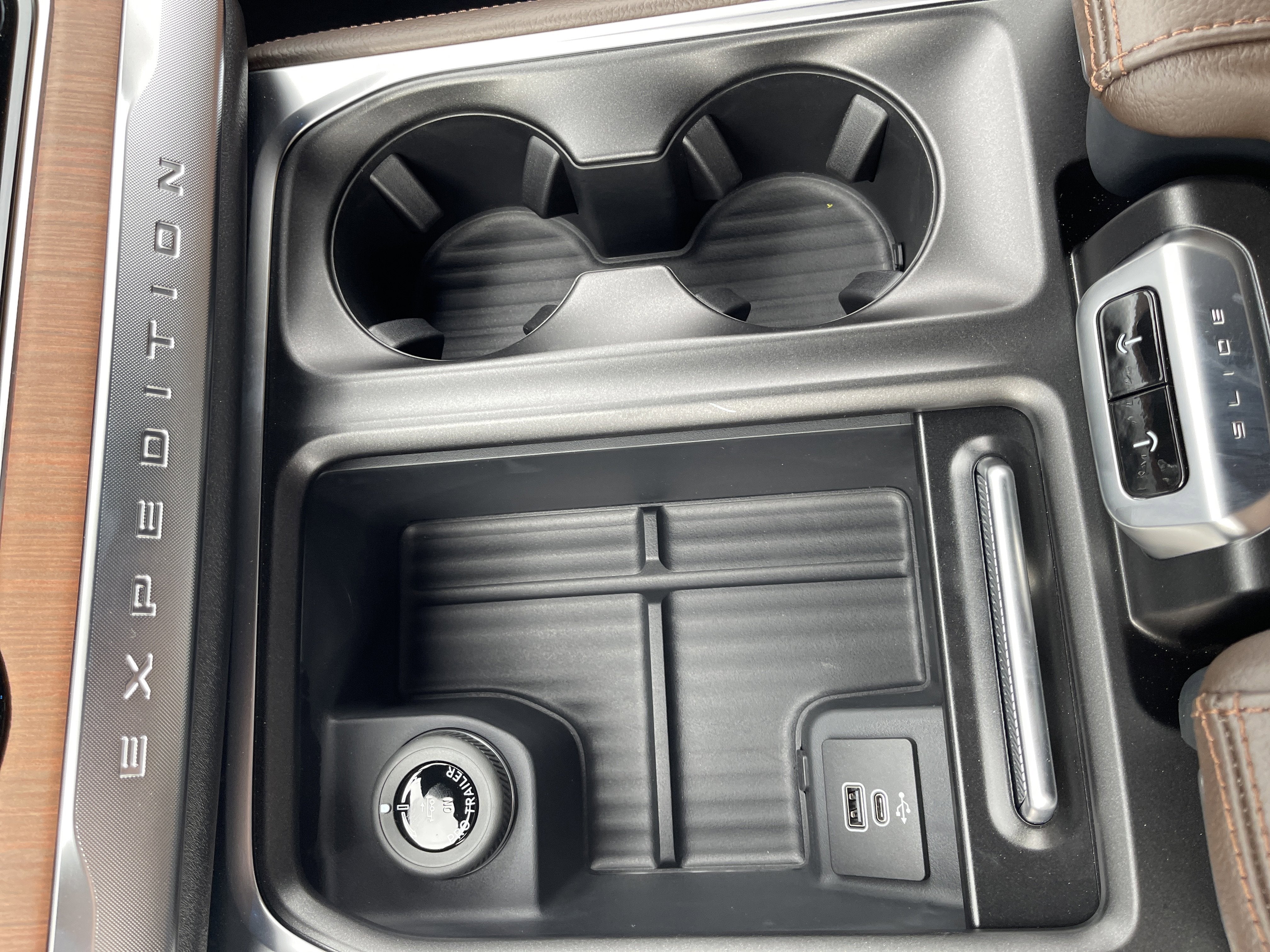 2026 Ford Expedition King Ranch