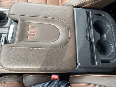 2026 Ford Expedition King Ranch