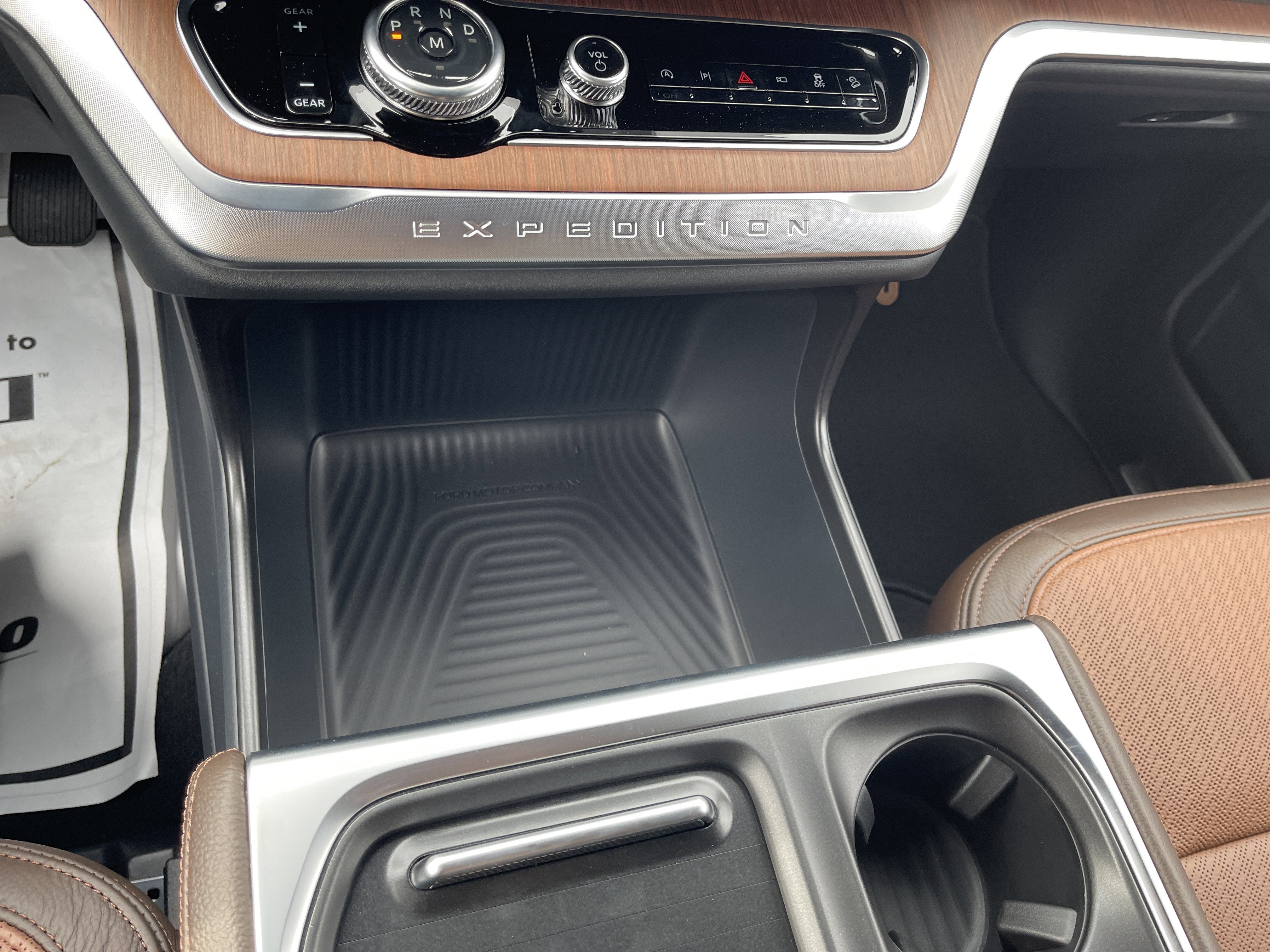 2026 Ford Expedition King Ranch